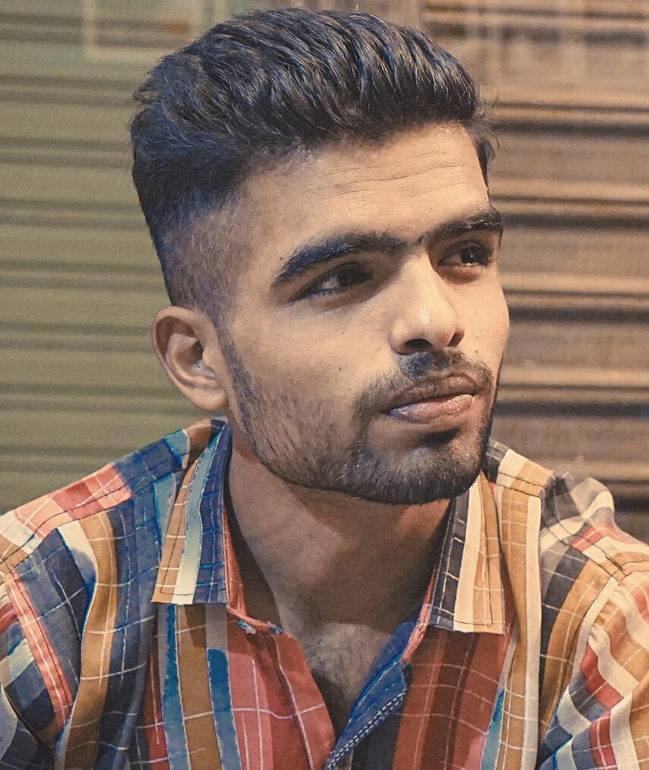 Mohsin Zavi Movies Bio And Lists On MUBI