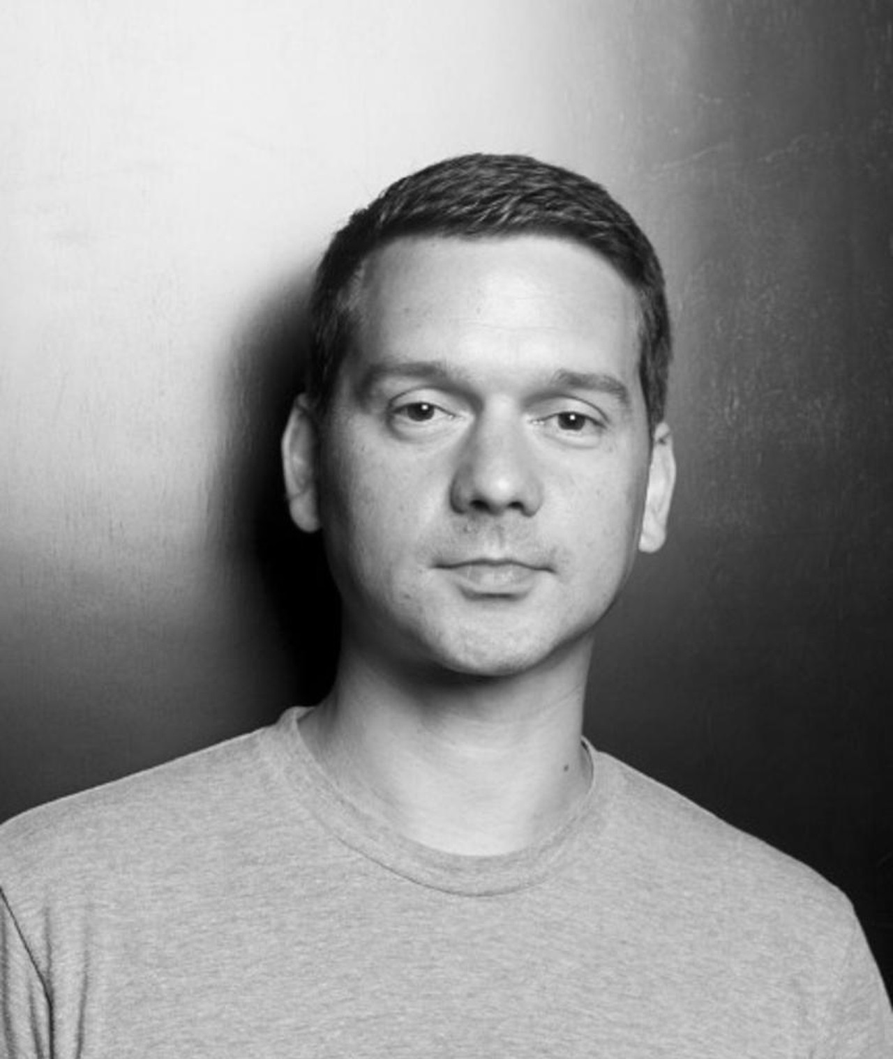 Photo of Jeremy Saulnier