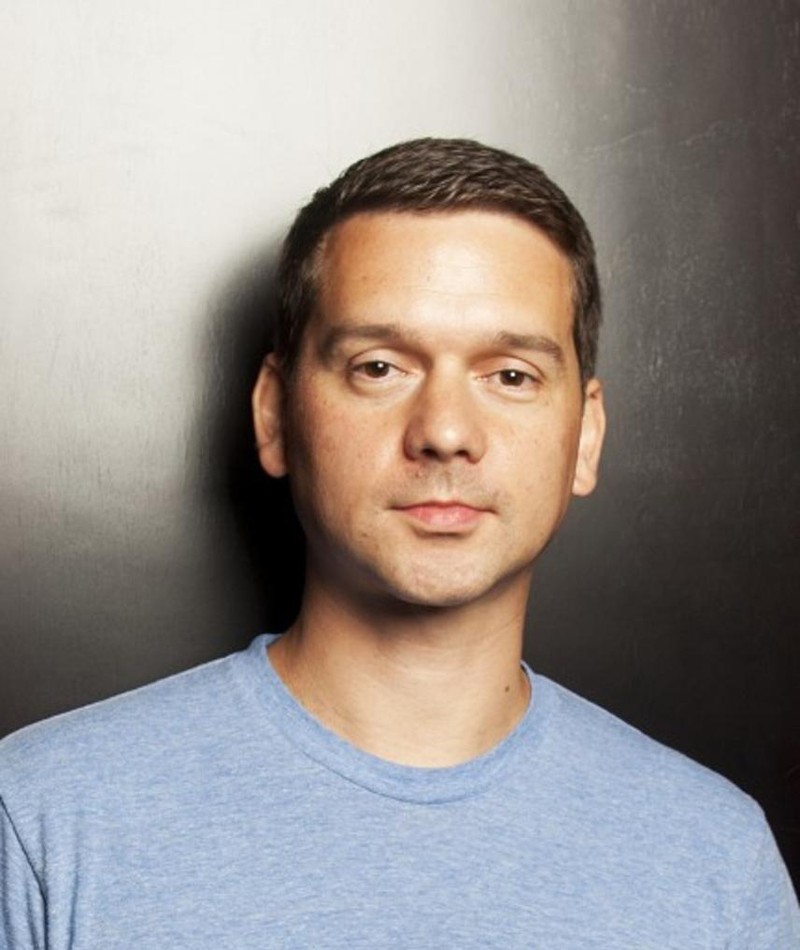 Jeremy Saulnier Movies, Bio and Lists on MUBI