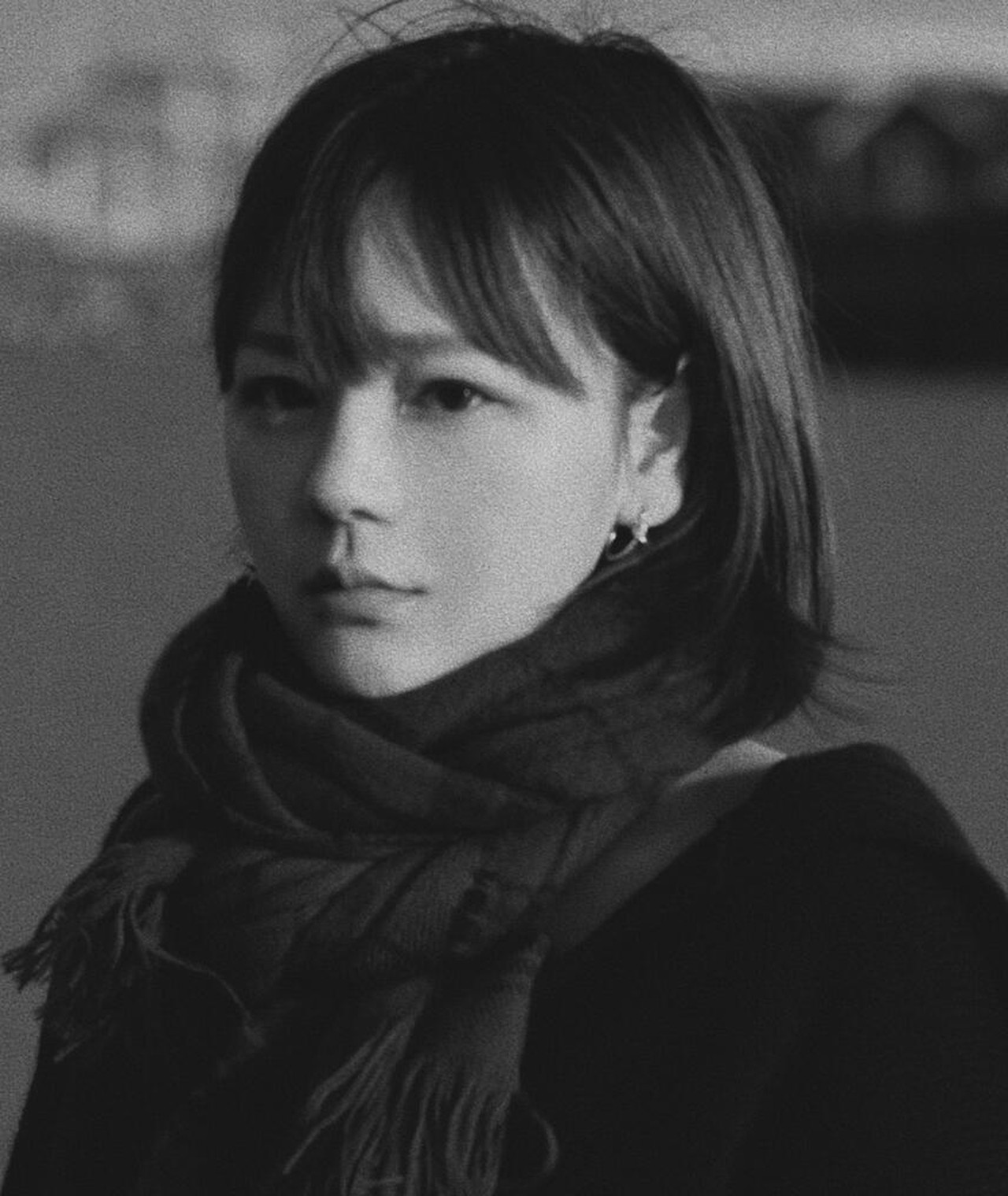 Photo of Mengnan Chu