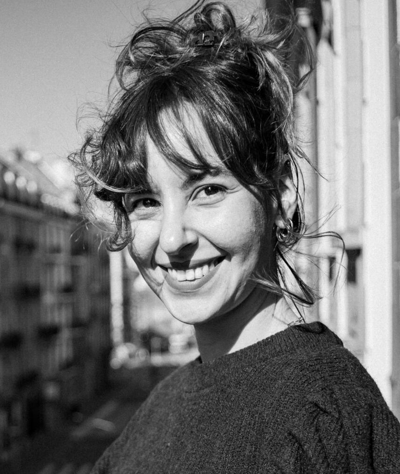 Photo of Merve Salgar