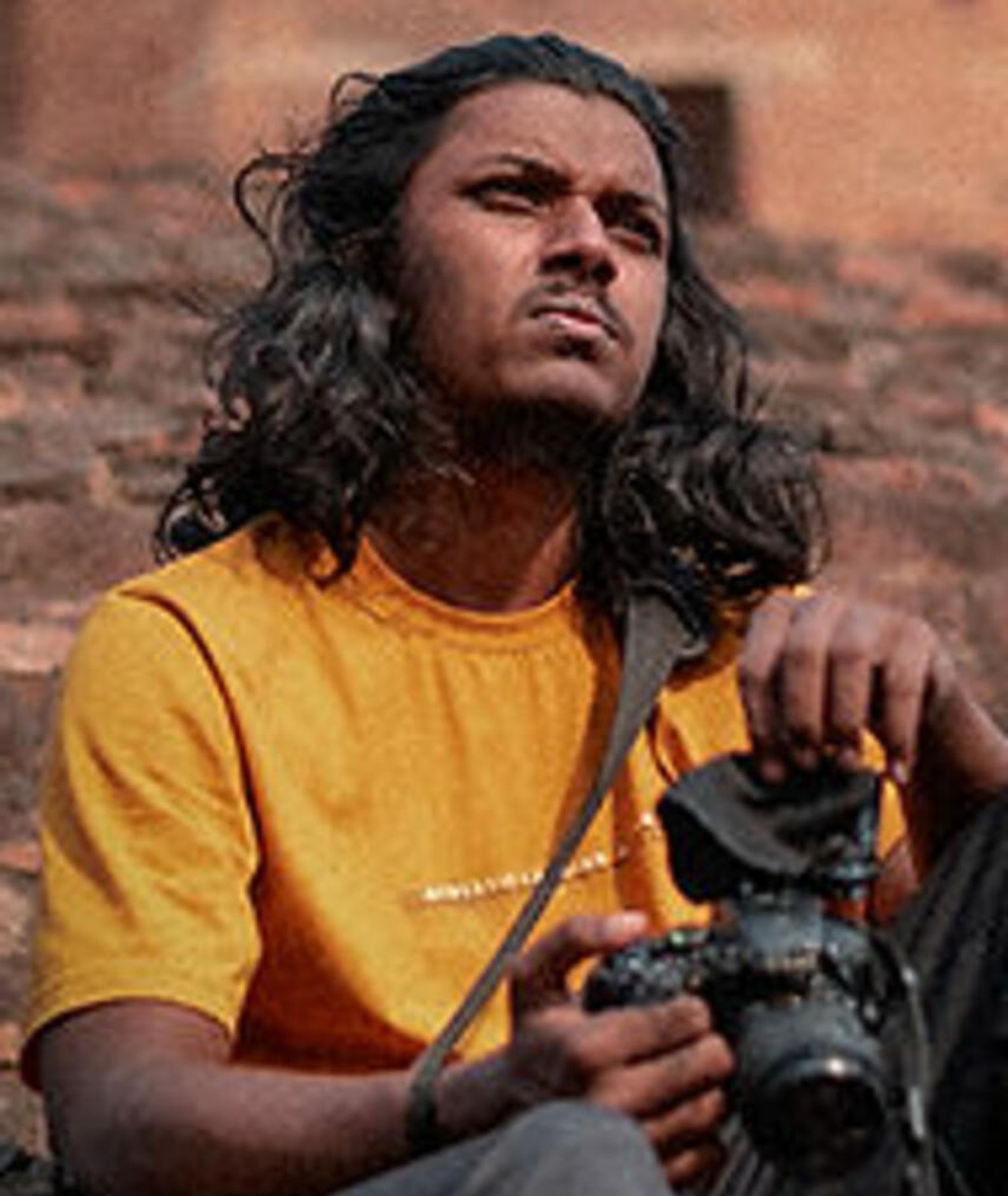 Photo of Satyanand S S