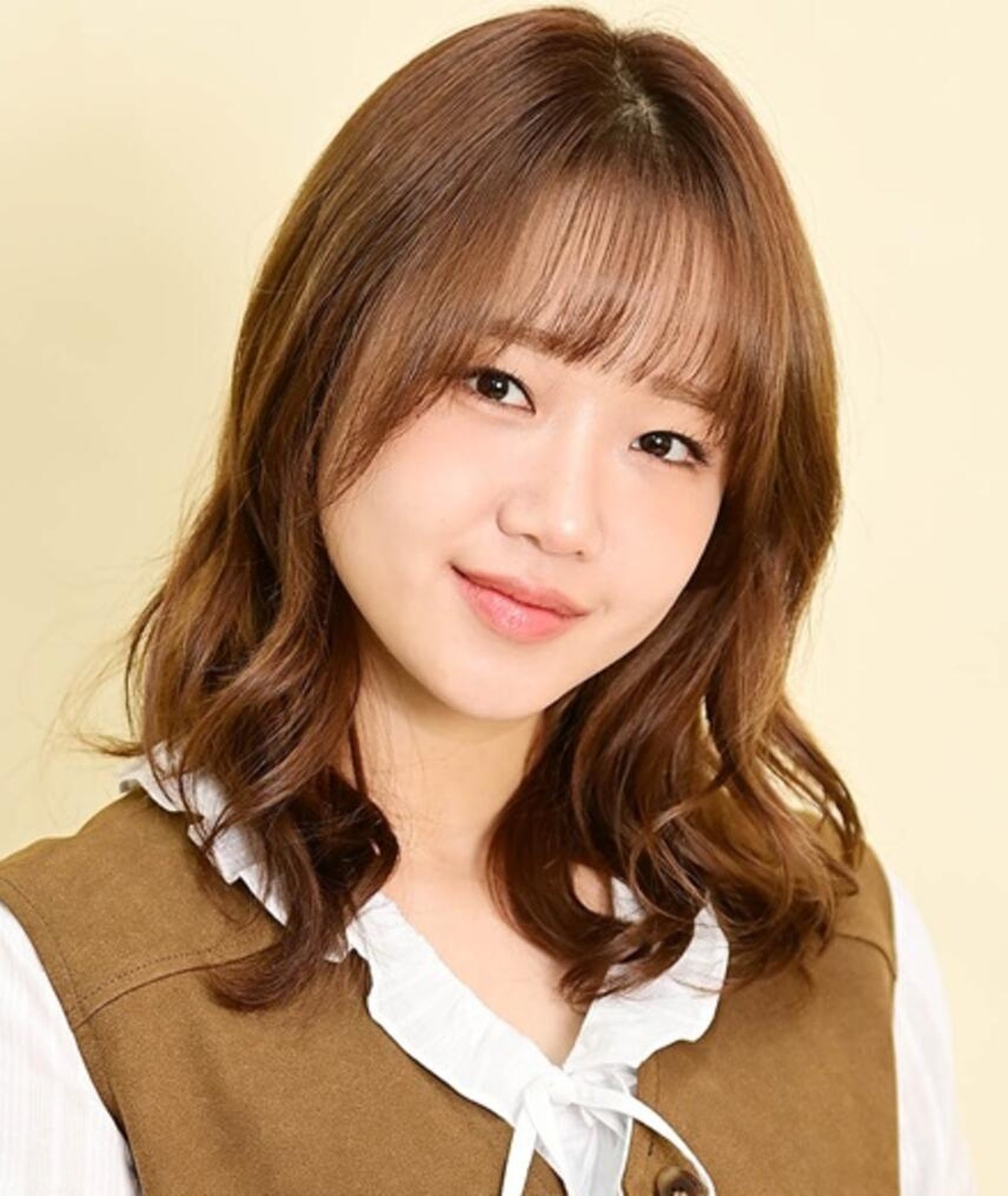 Photo de Choi Yoo-jung