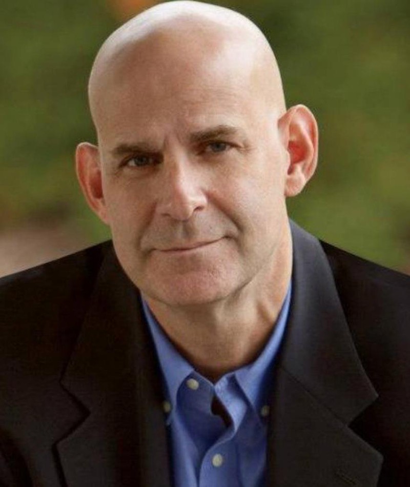 Harlan Coben Movies, Bio and Lists on MUBI