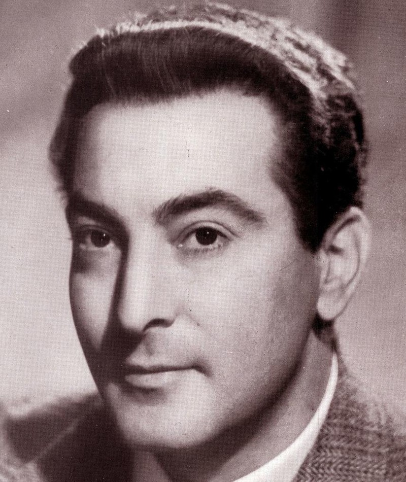 Photo of Alfredo Varelli