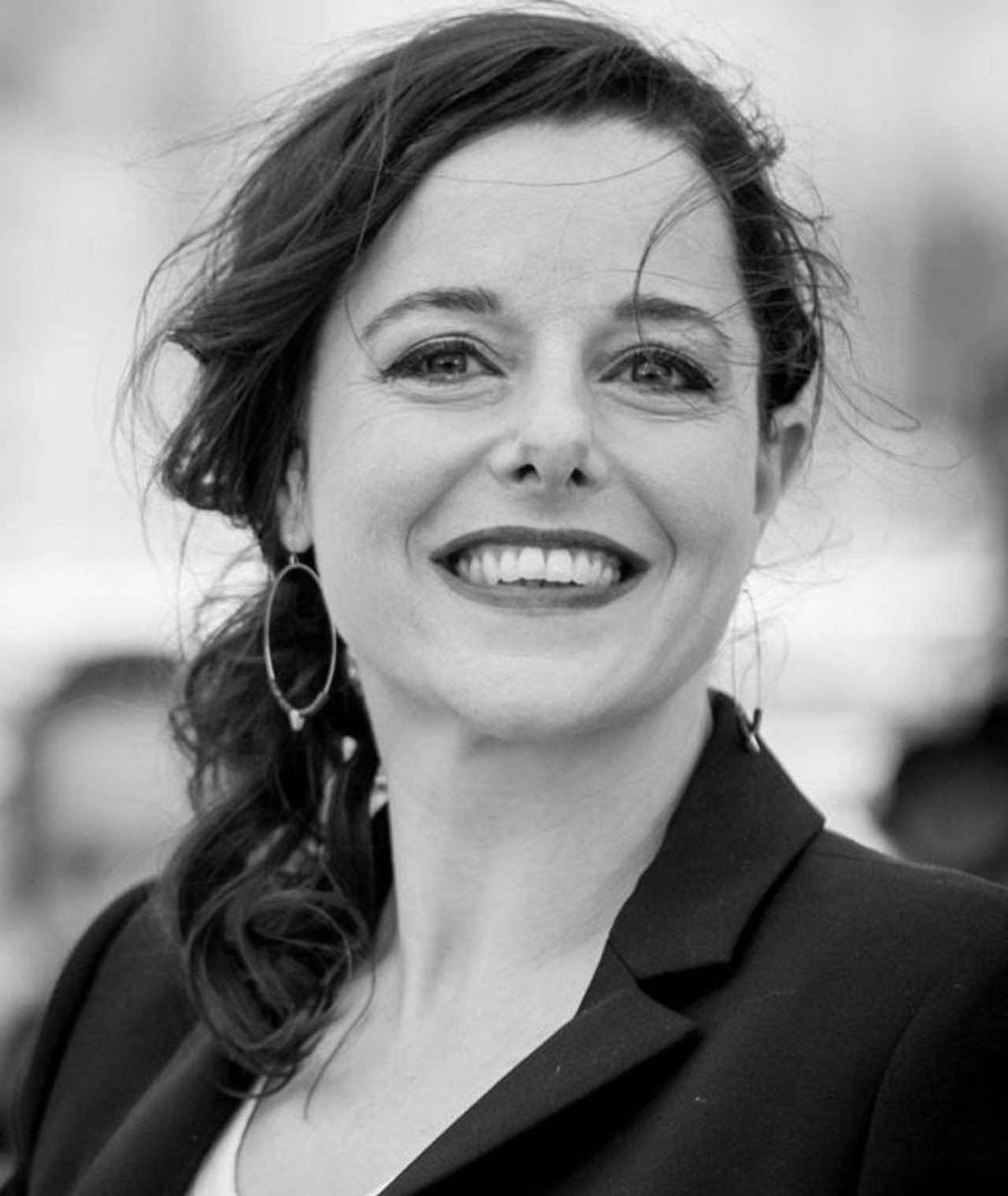 Photo of Laure Calamy