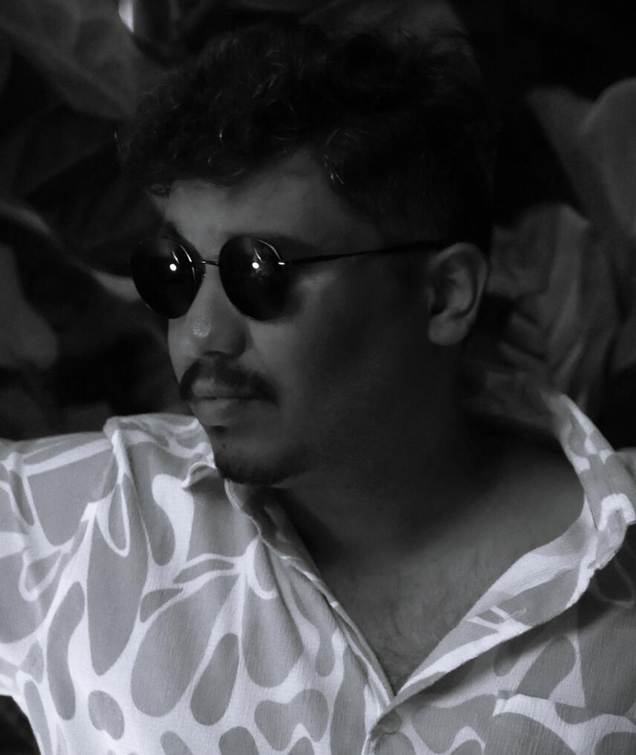 Photo of Vinu Vijay Kumar