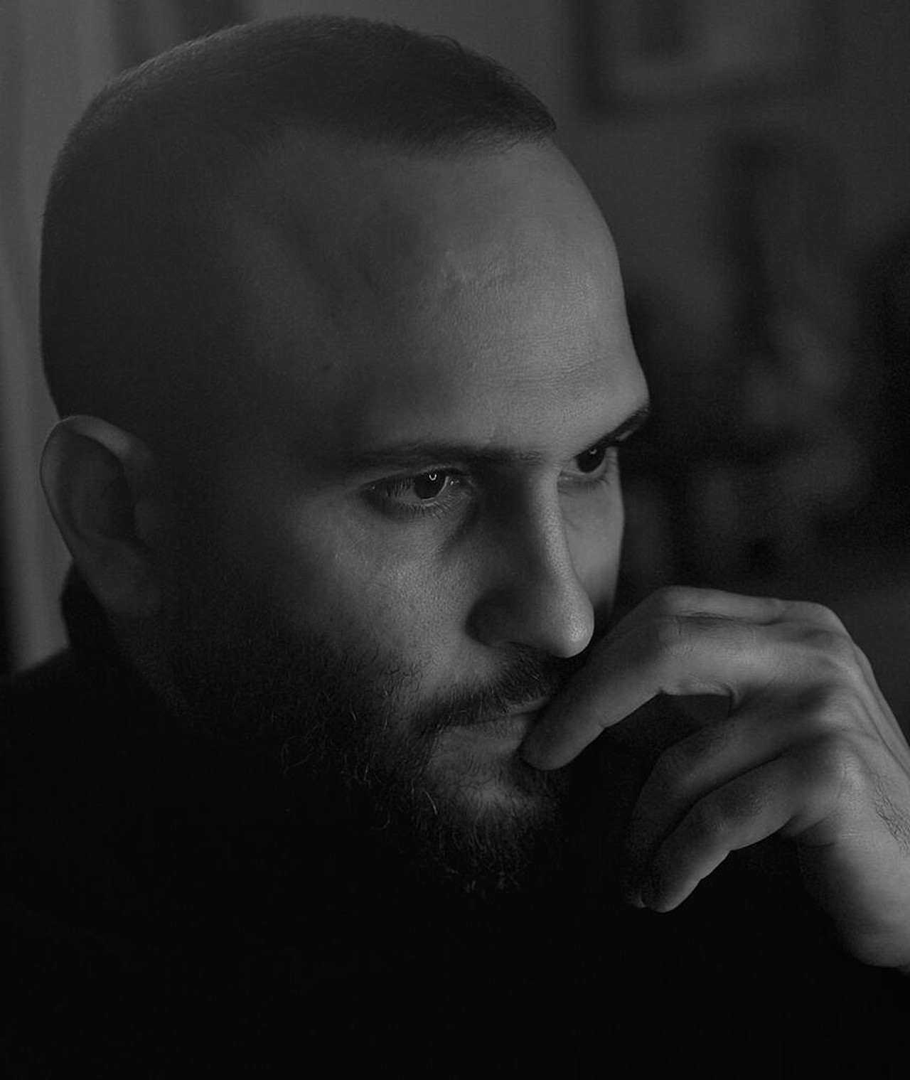 Photo of Abdullah Alassil