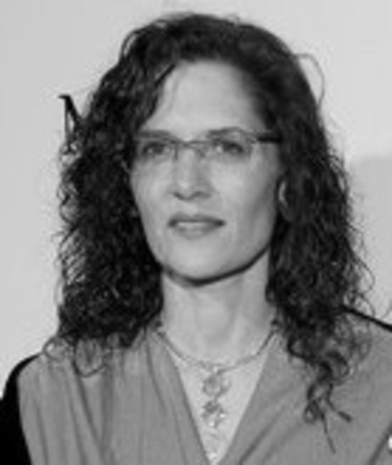 Photo of Philippa Kowarsky