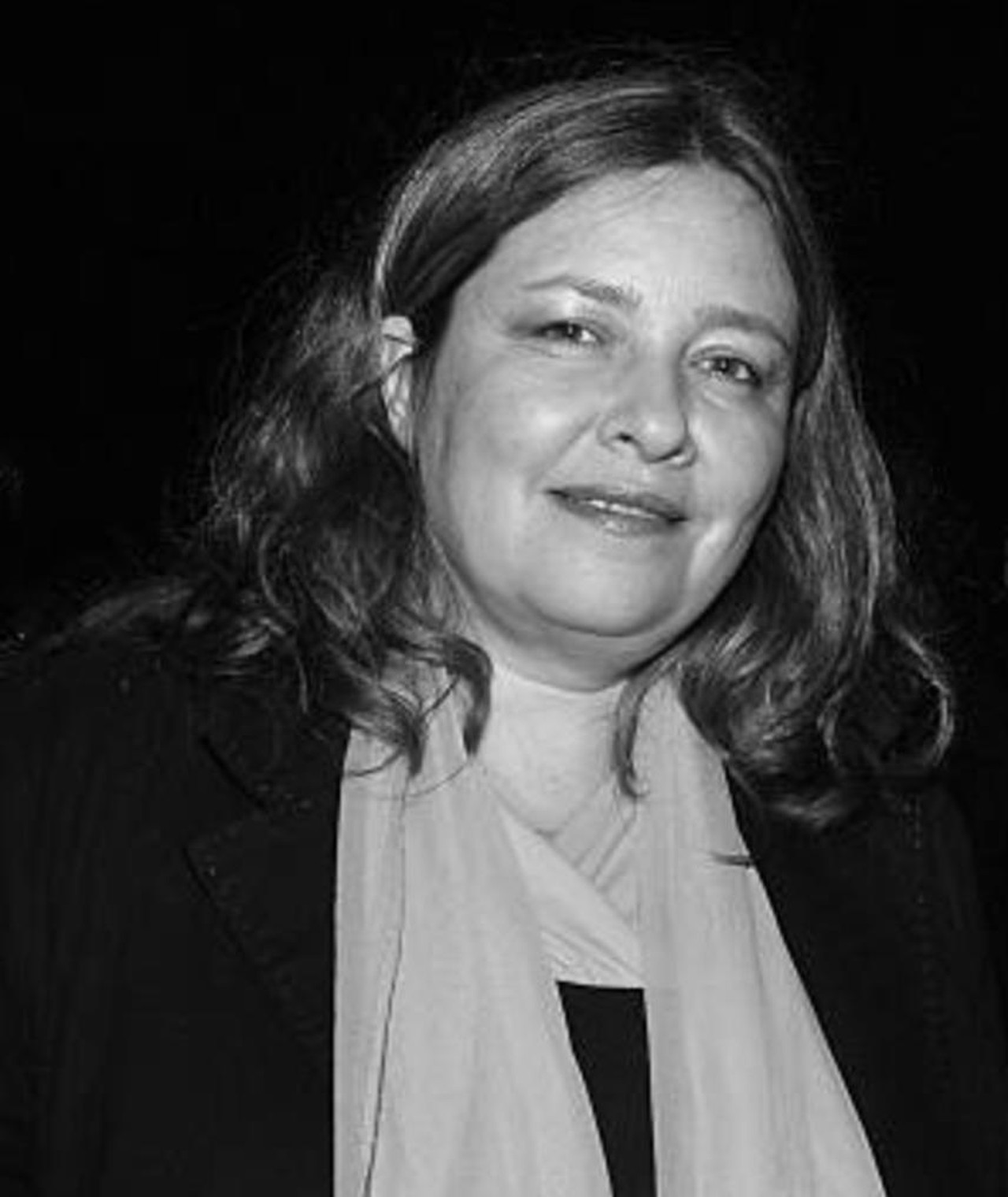 Photo of Sharon Shamir