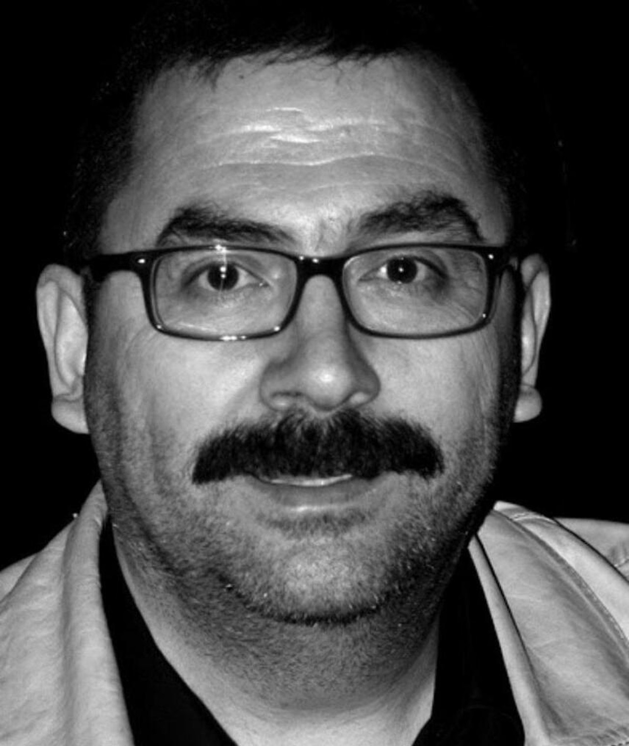 Orhan Kaplan fotoğrafı