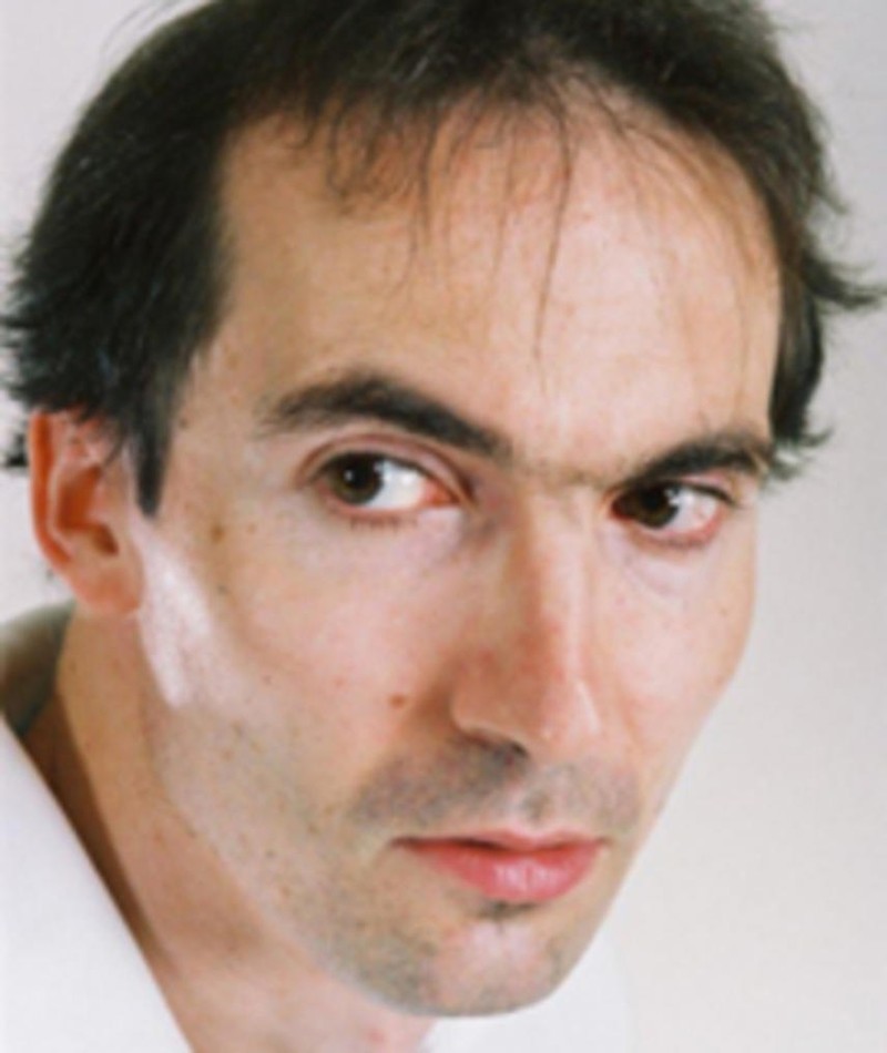 Benoît Fournier Films, Biographie et Listes sur MUBI