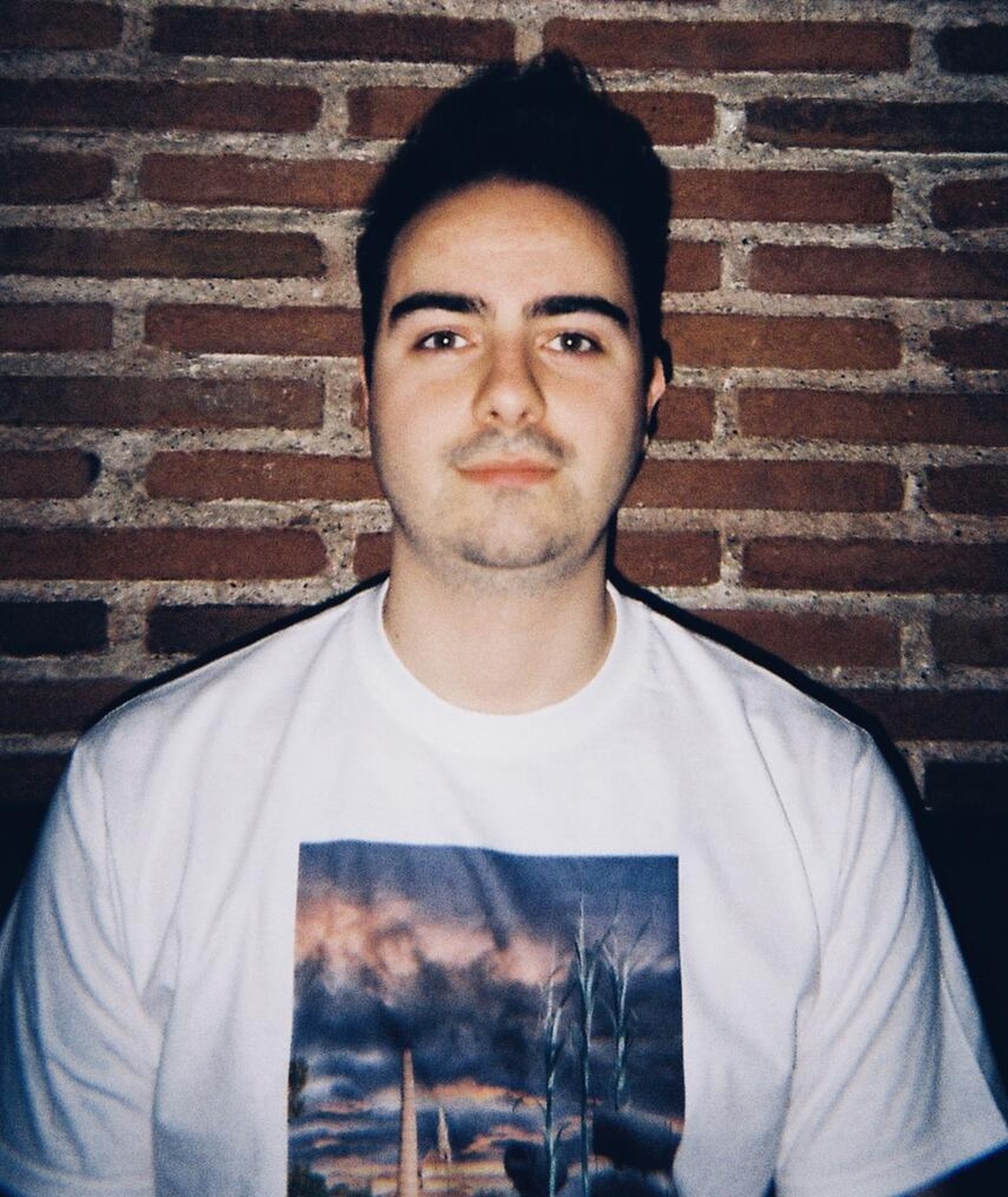 Photo of Jon López Martín