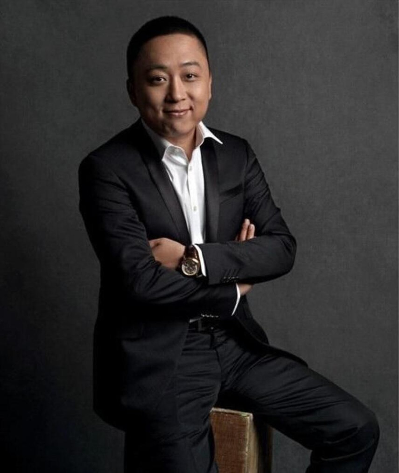 Photo de Zhang Muye (Tian Xia Ba Chang)