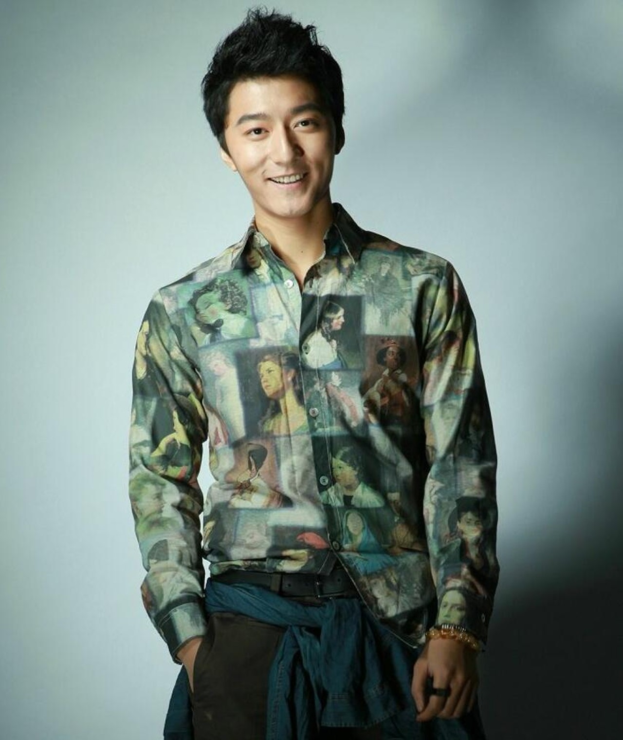 Foto di Kim Jin Zehao