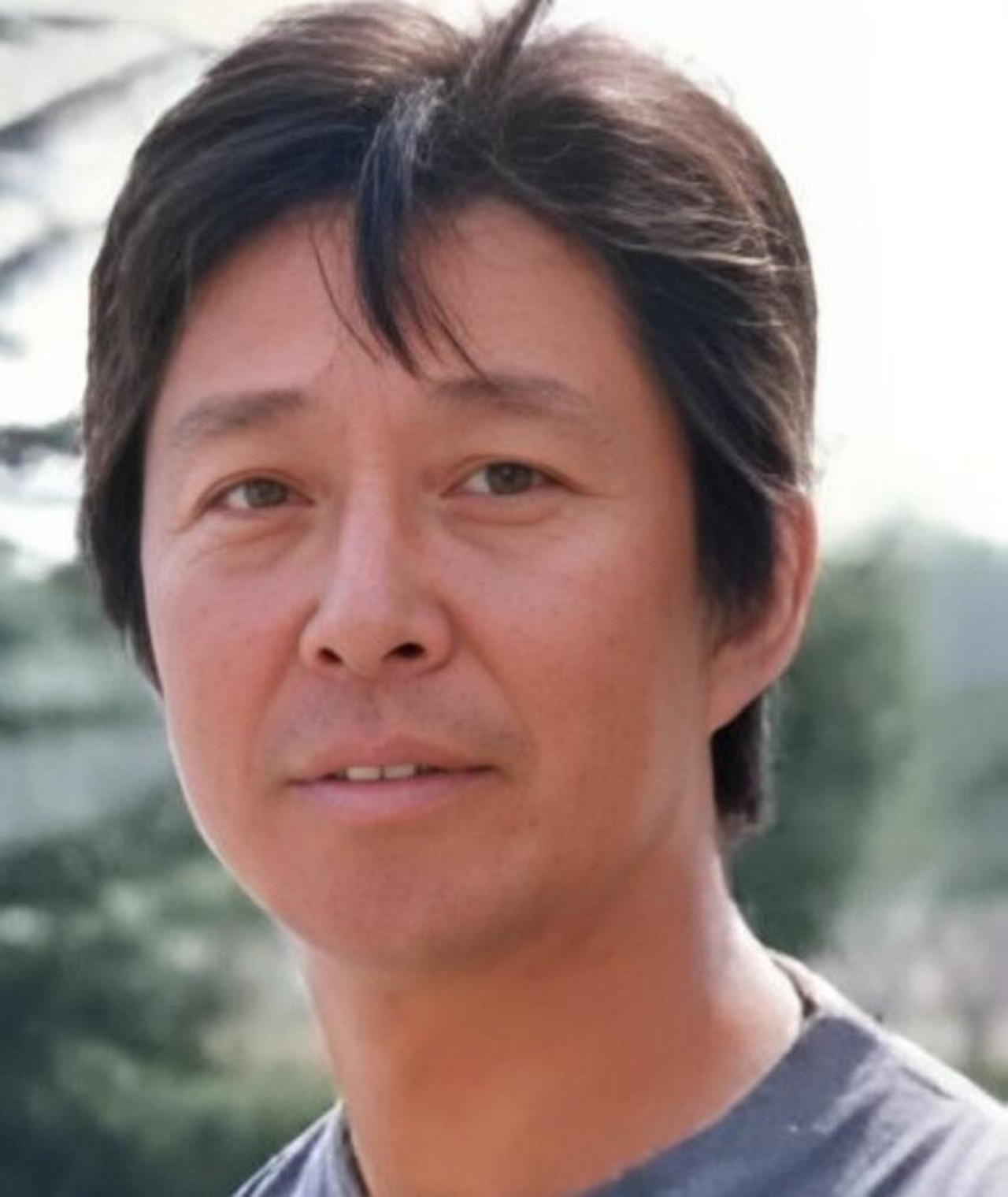 Photo of Wang Yongquan