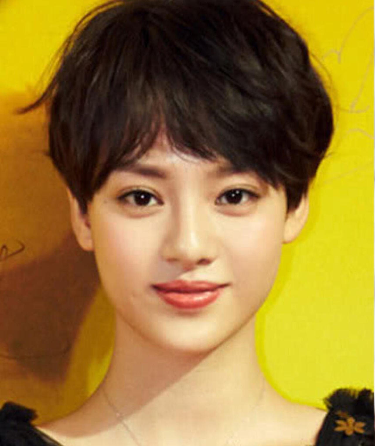 Photo of Zhang Yishang