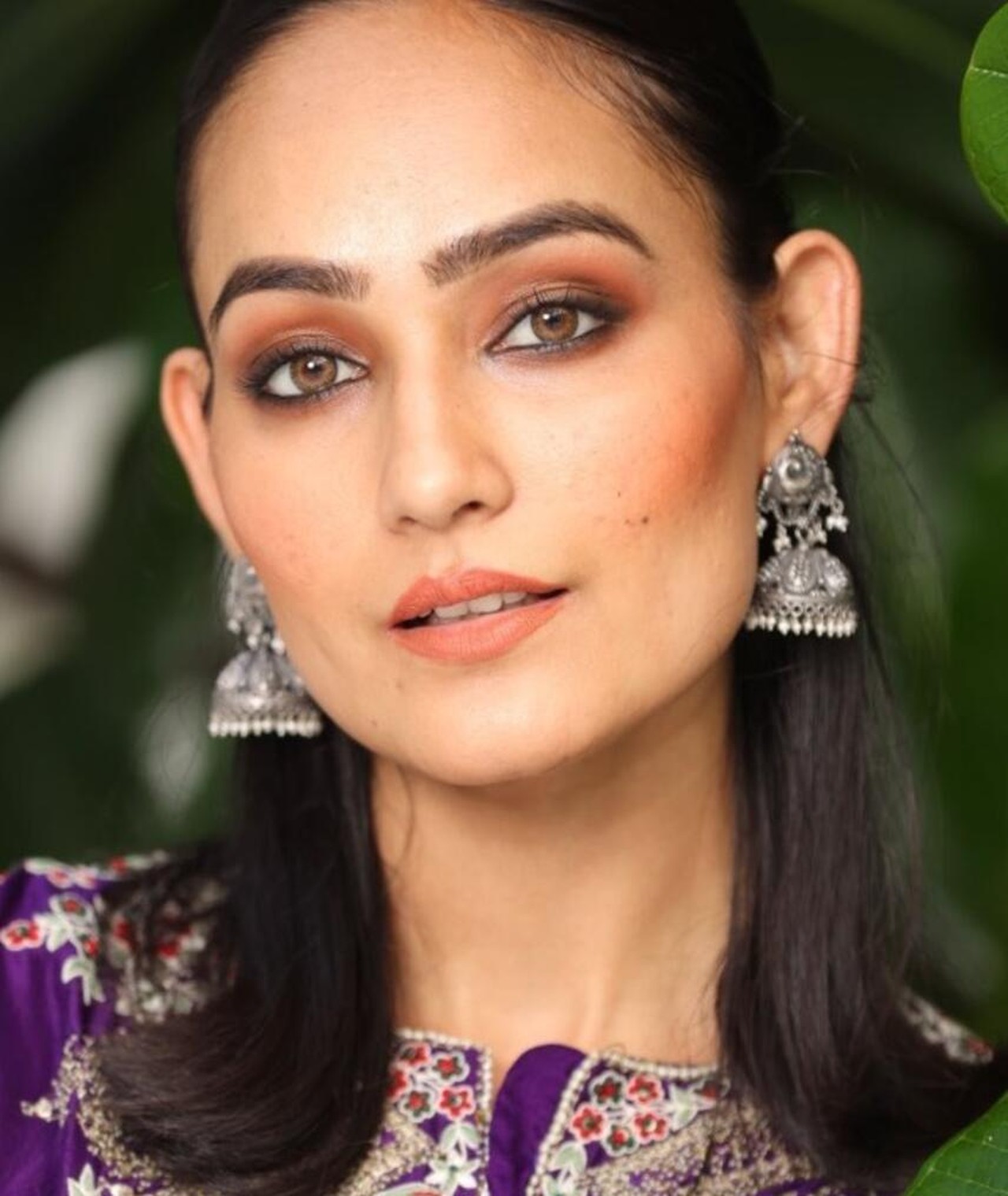 Photo of Monika Panwar