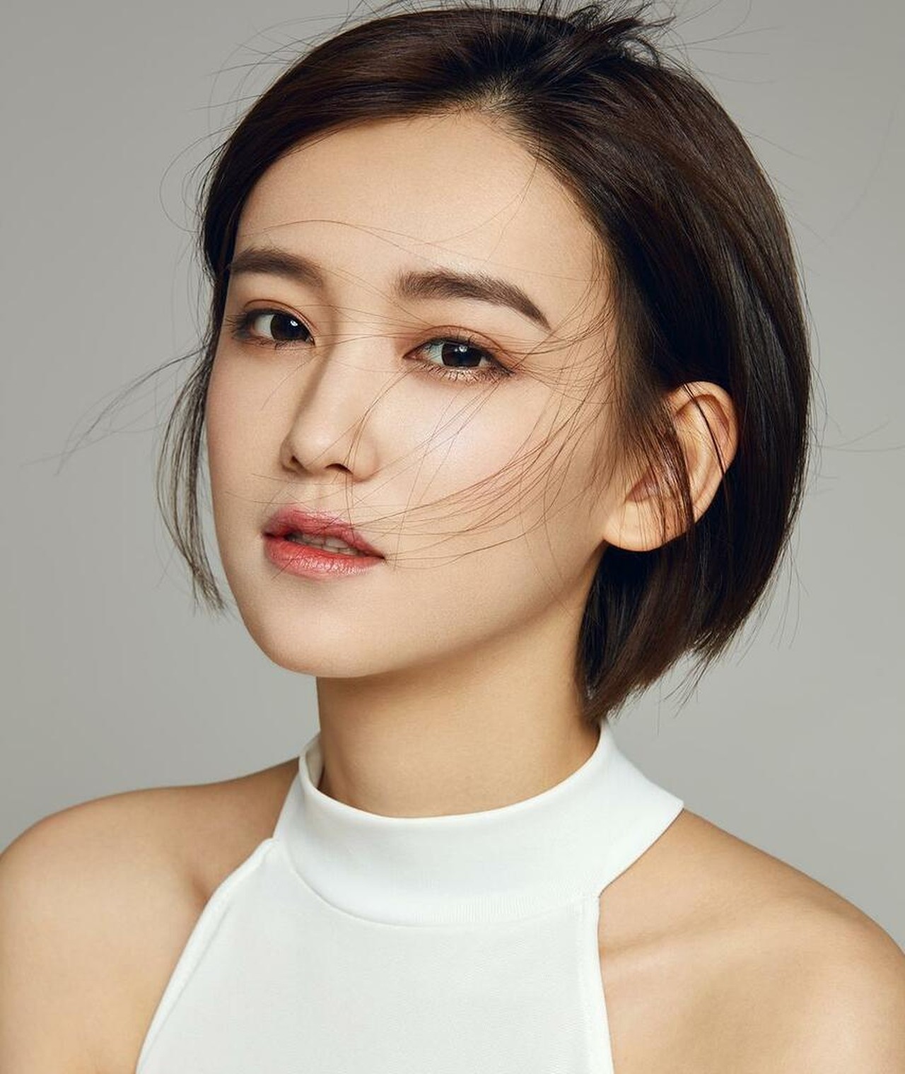 Photo of Daisy Li