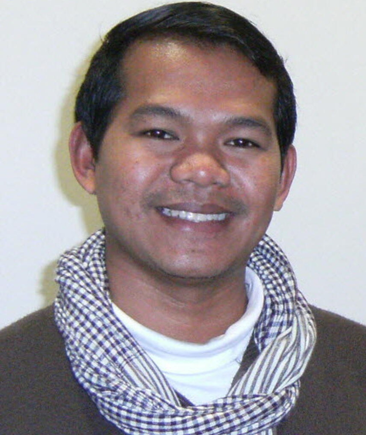 Photo of Mono Yim
