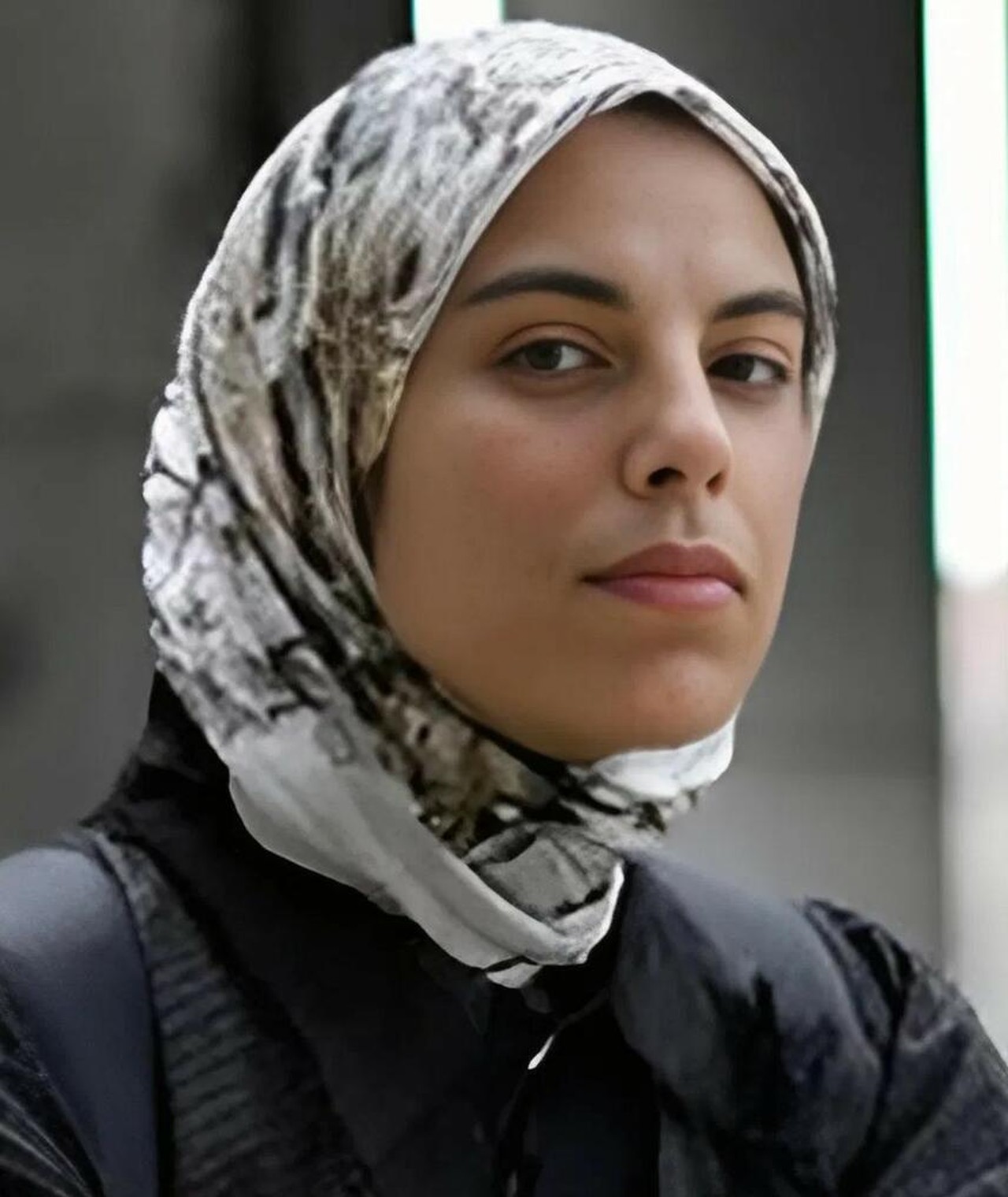 Photo of Fatima Hassouna