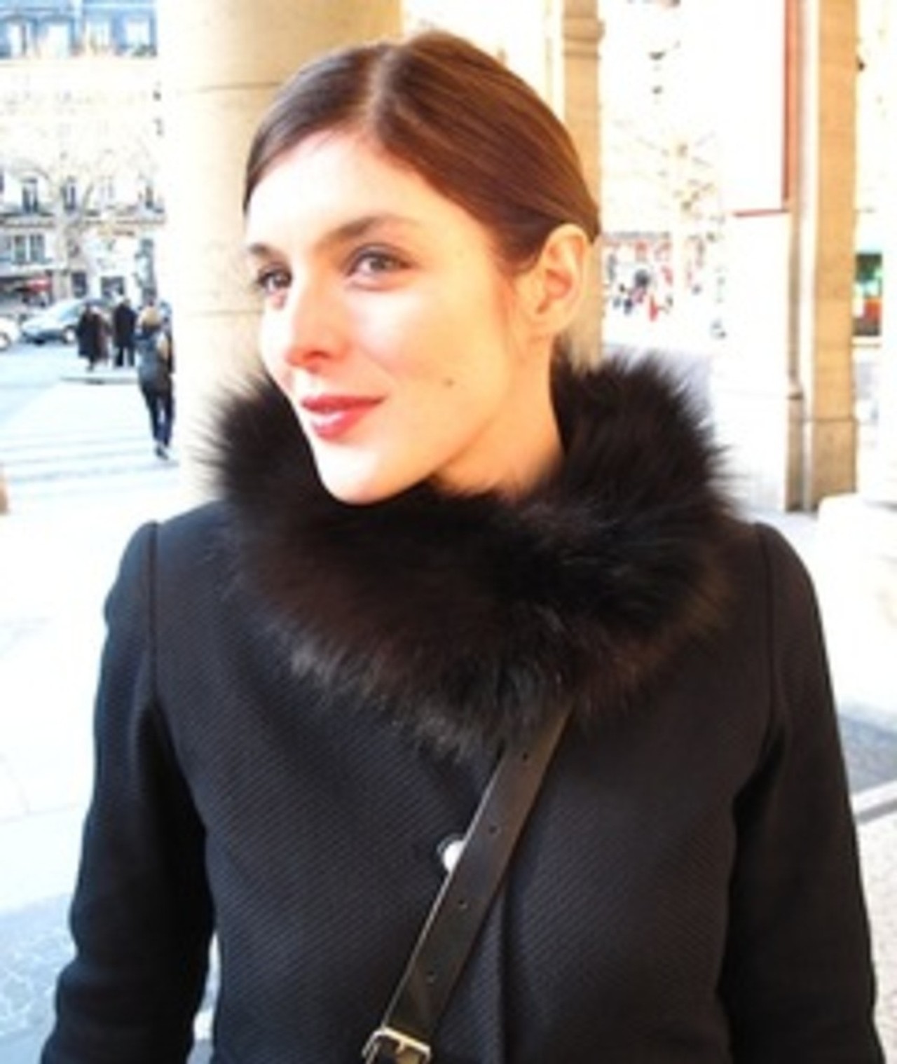 Photo of Valérie Donzelli