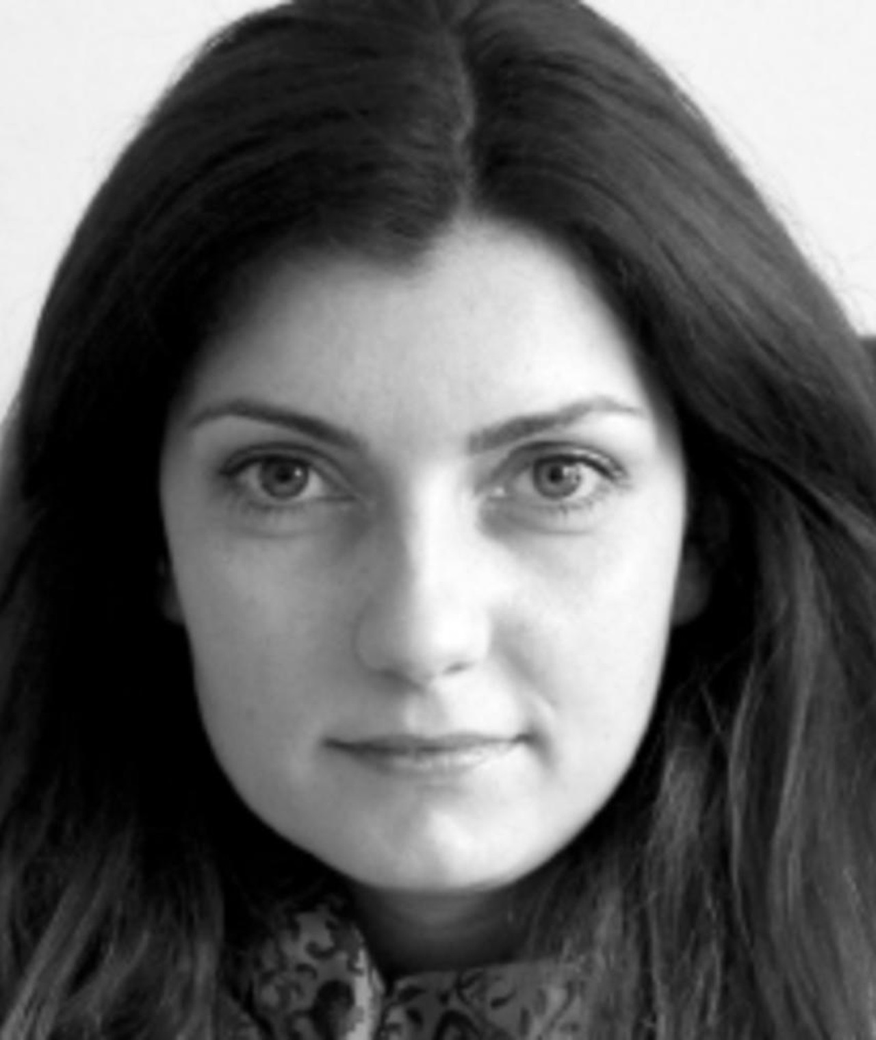 Photo of Jelena Mitrovic