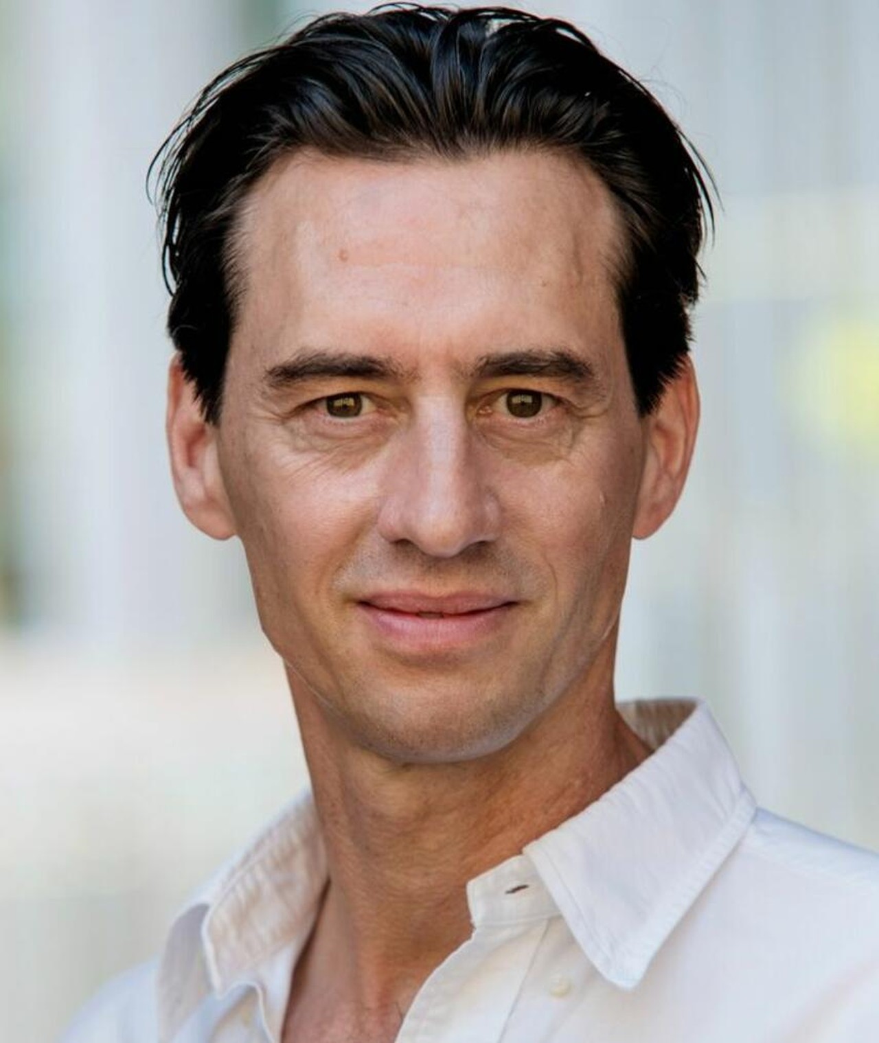Photo of Robert Glatzeder