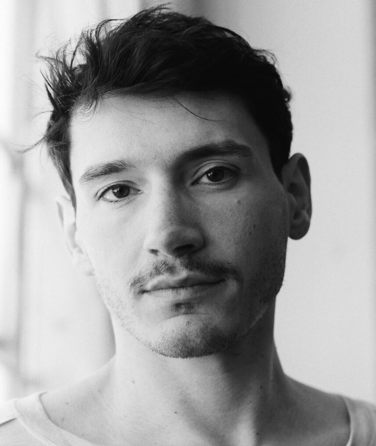 Photo of Laith Khalifeh