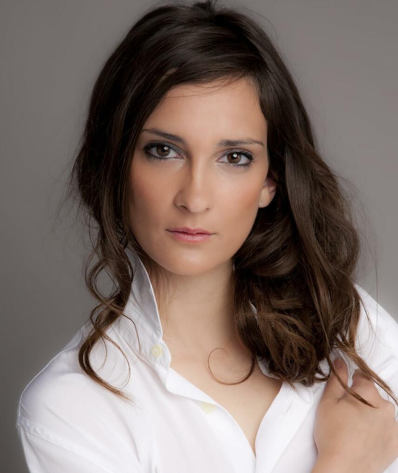 Foto di Isabel Ferrer