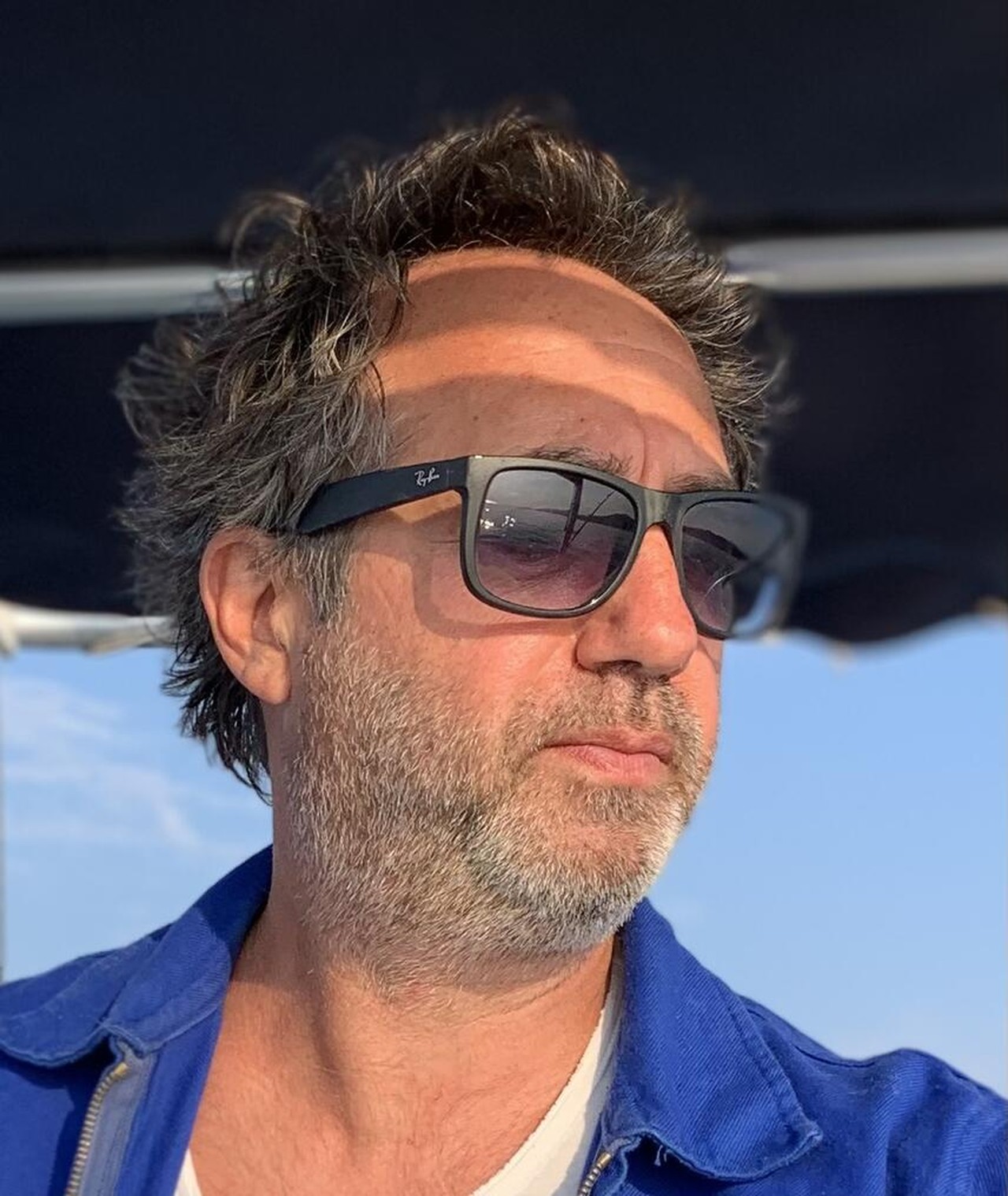 Photo of Stéphane Thiébaut