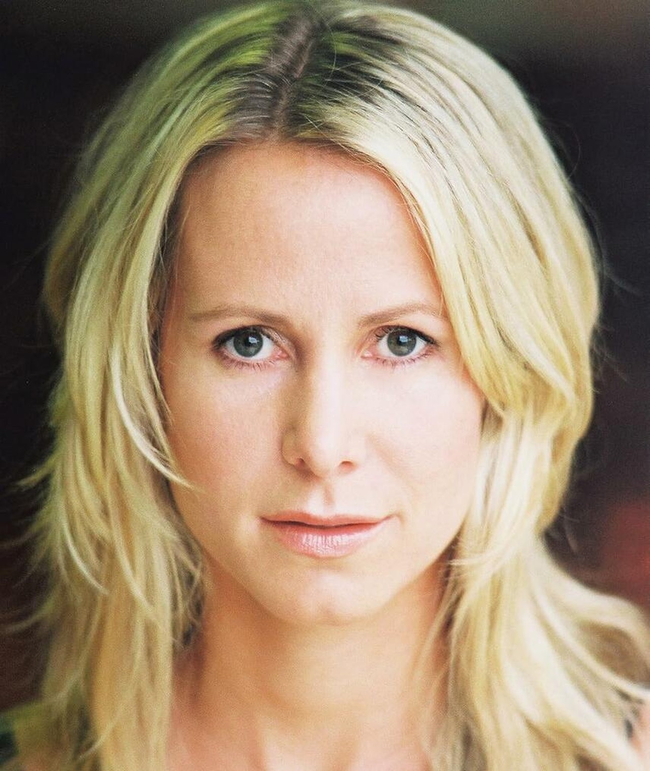 Photo of Saskia de Lando