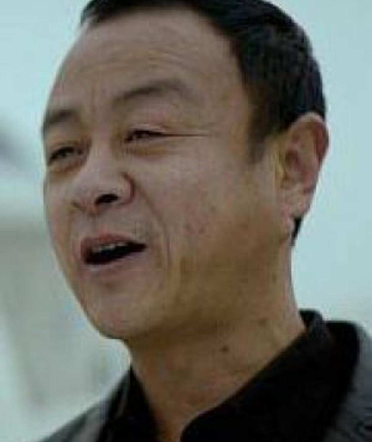 Photo of Li Zhubin