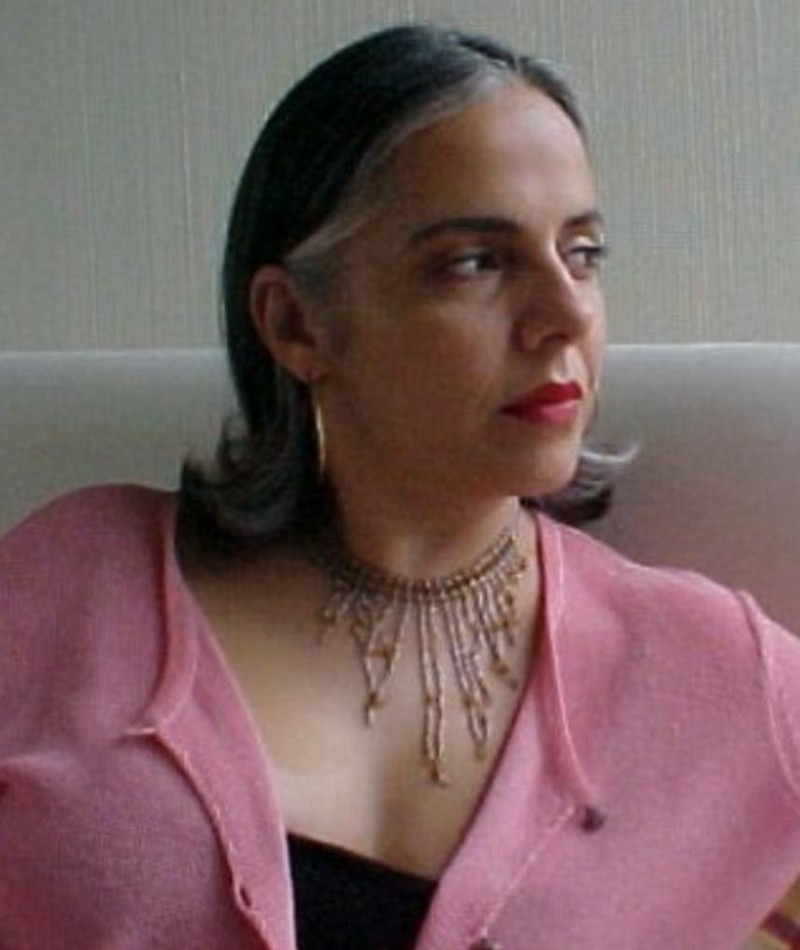 Photo of Annette Fradera