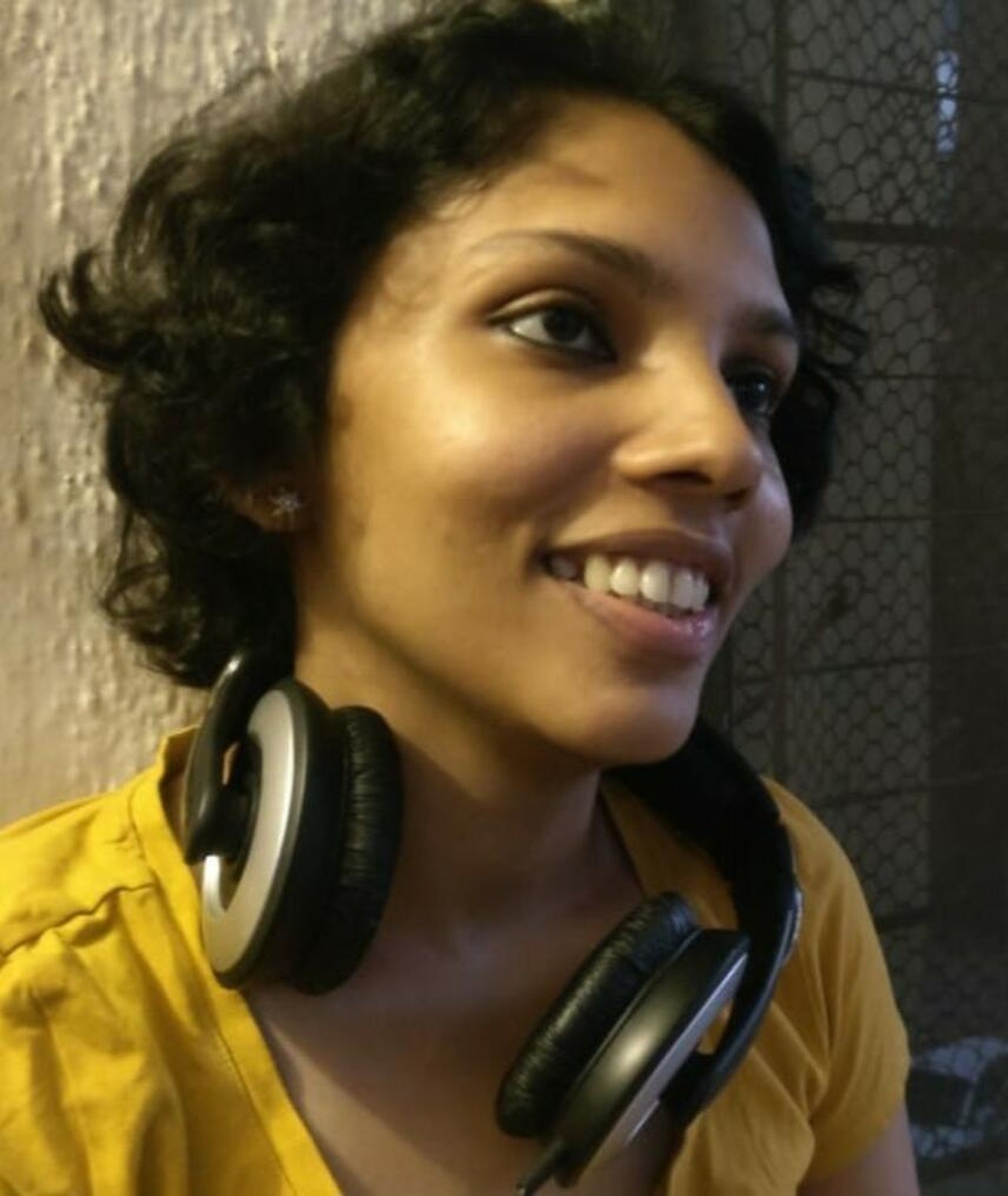 Photo of Shini J K