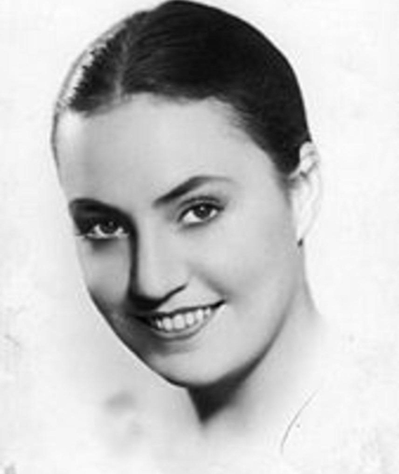 Photo of Irena Malkiewicz
