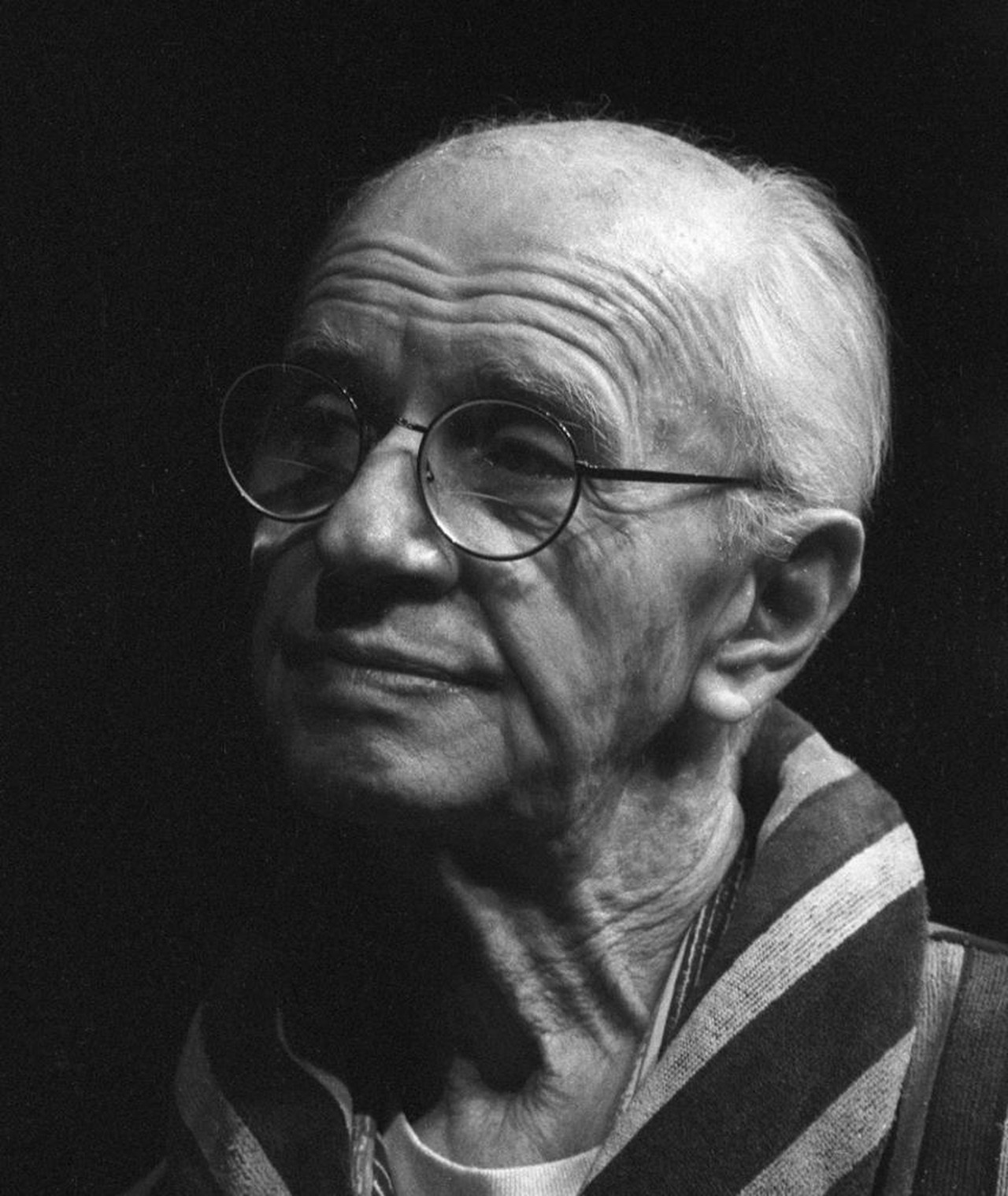 Photo of Edward Dziewonski