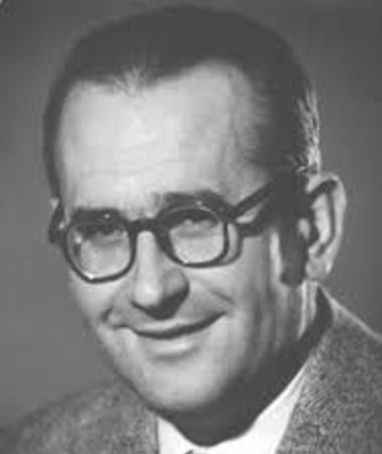 Photo of Henryk Bak