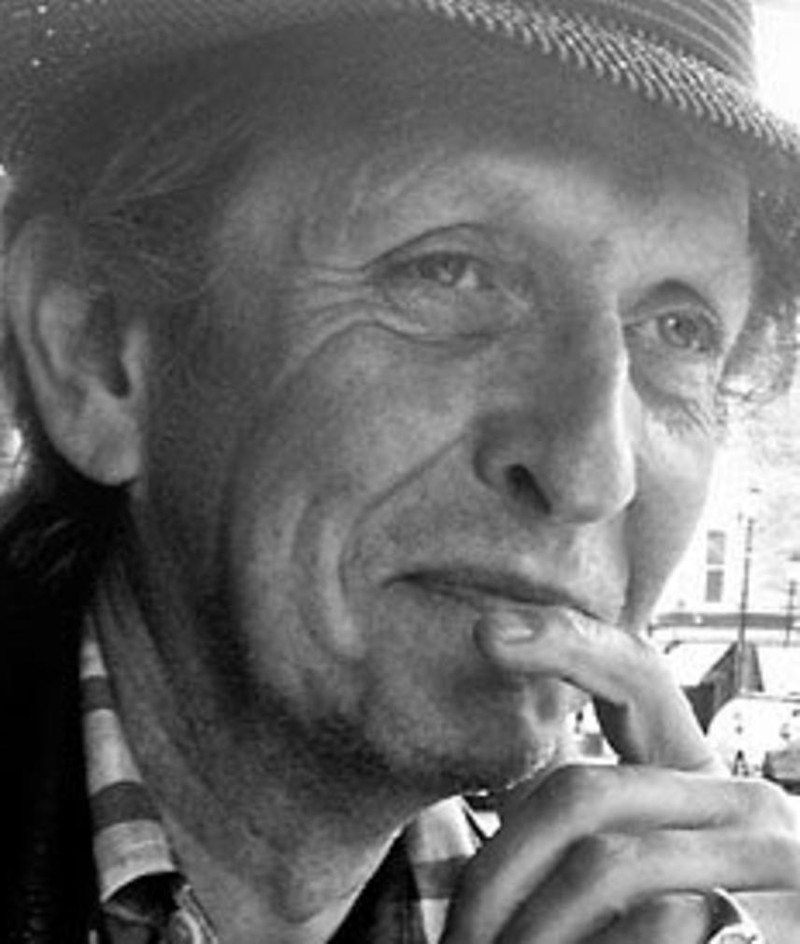 Robert Lockhart Movies, Bio and Lists on MUBI