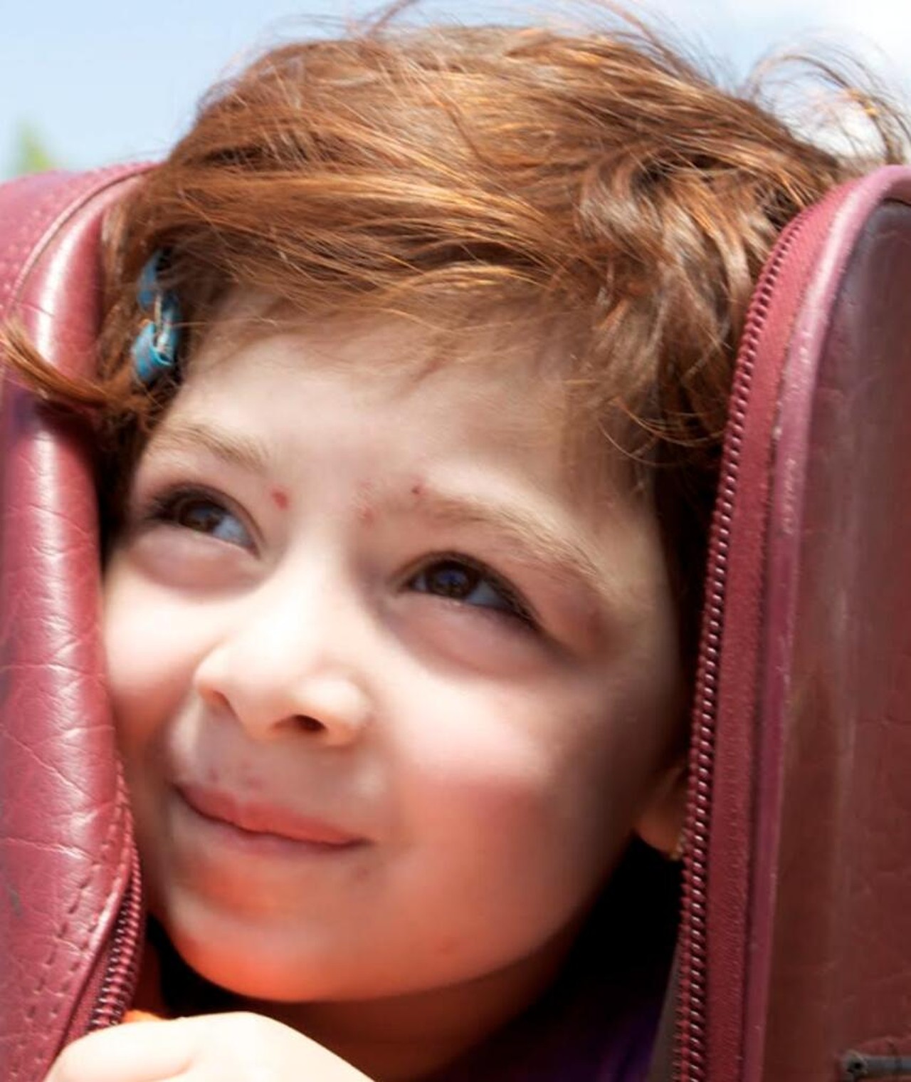 Photo of Emy Vardanyan