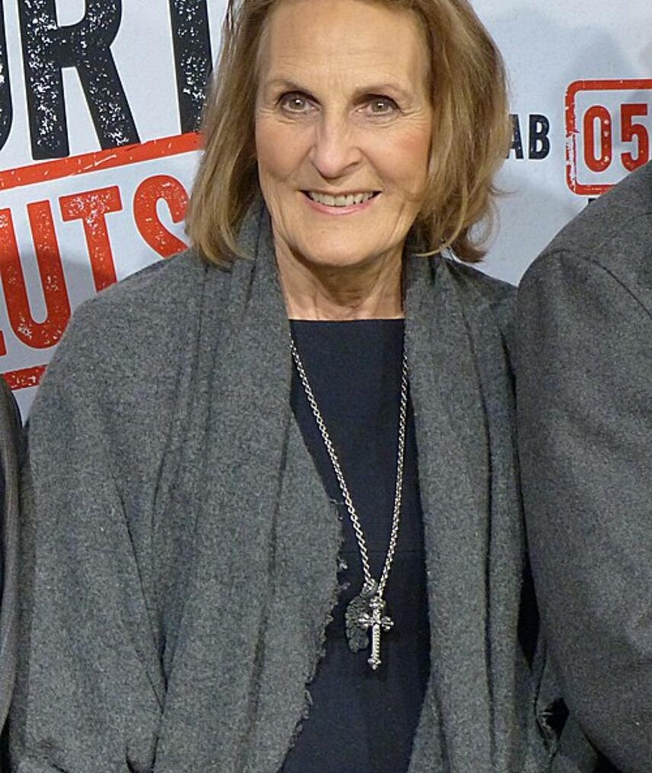 Dr. Gabriela Sperl fotoğrafı