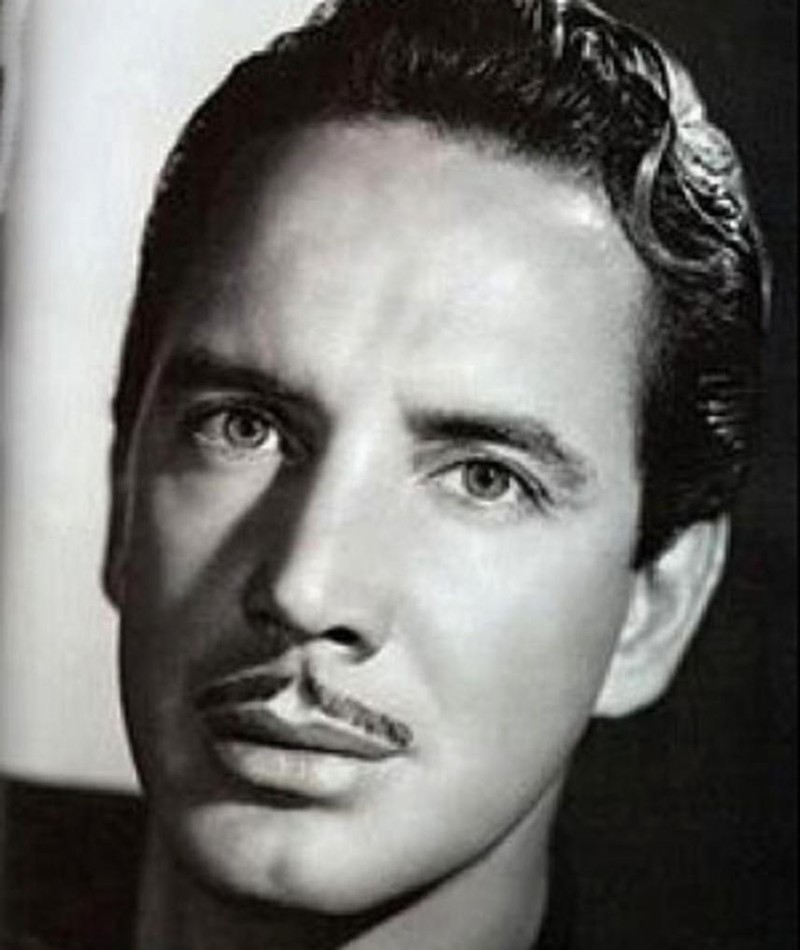 Photo of Ramón Gay