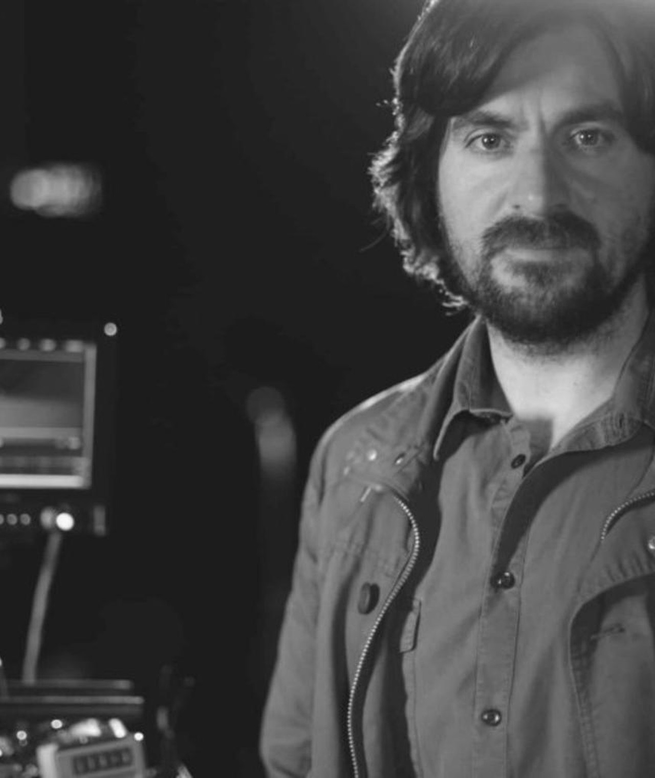 Photo of Gökhan Tiryaki