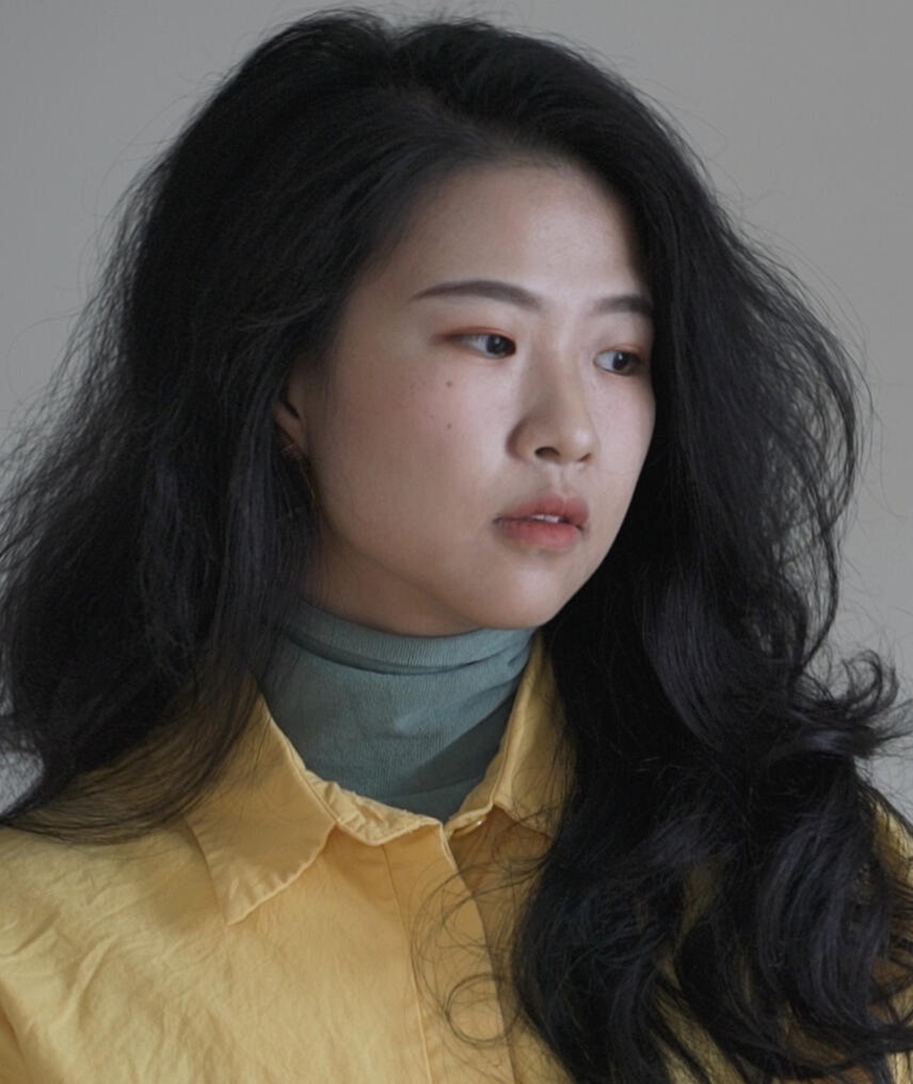 Photo of Daisy Ziyan Zhang