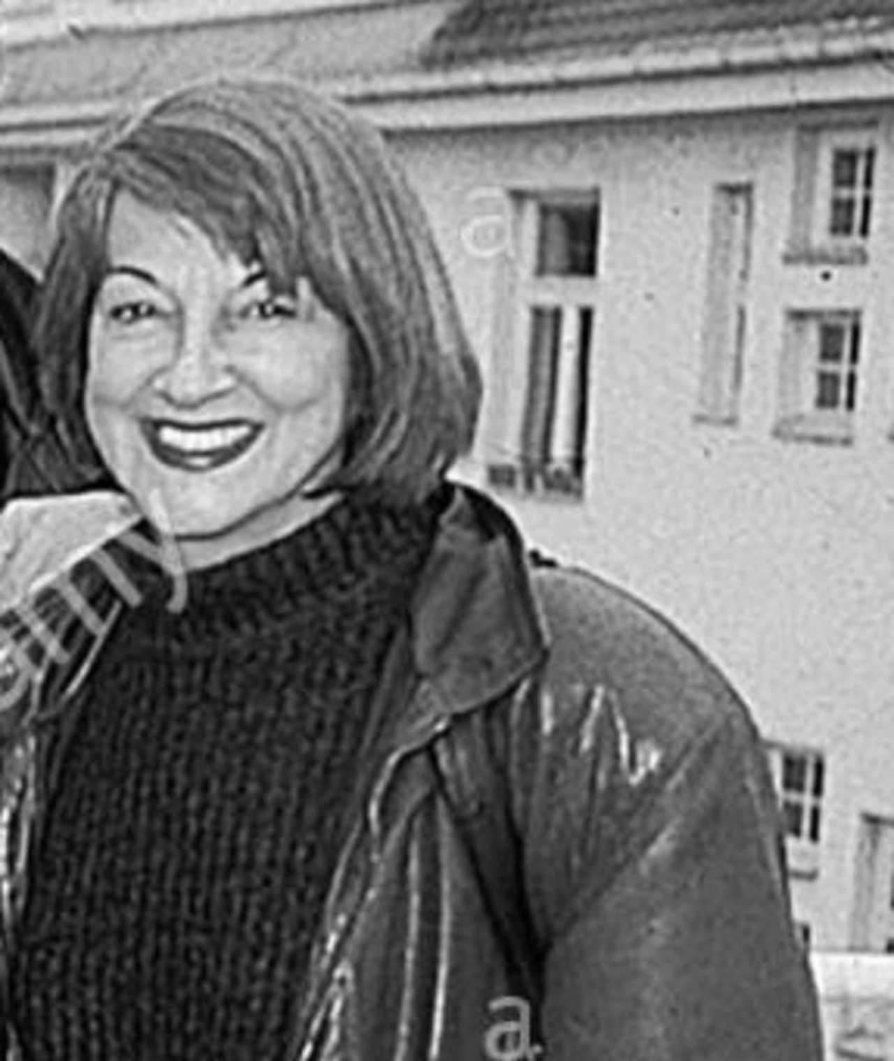 Photo of Elvira Senft