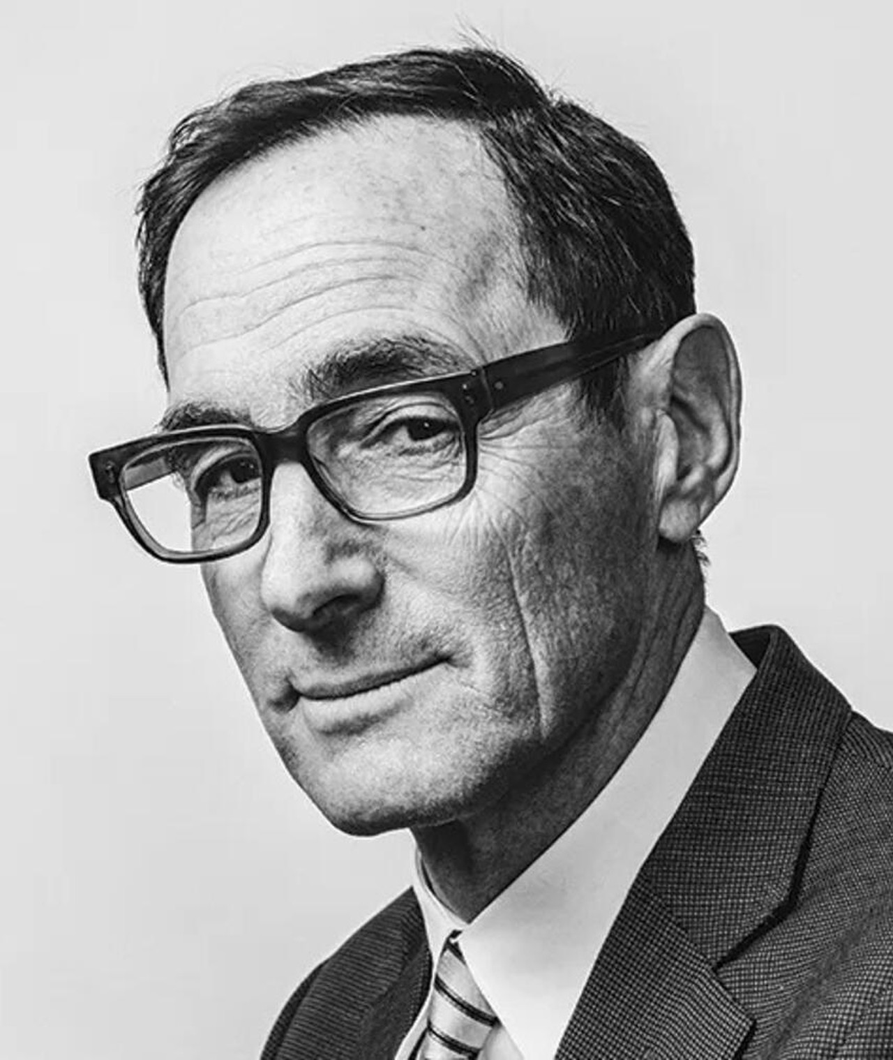 Photo of Josh Sapan