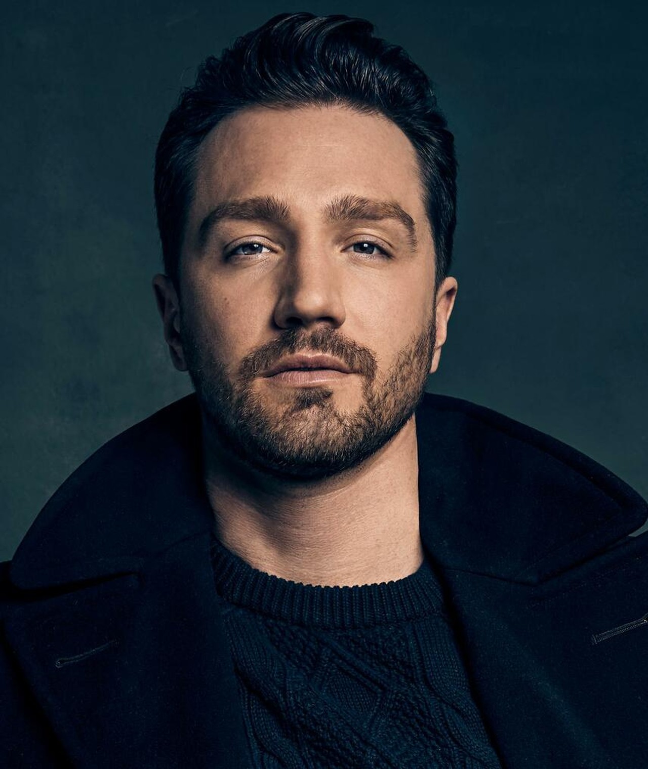 Photo of Jake Foy