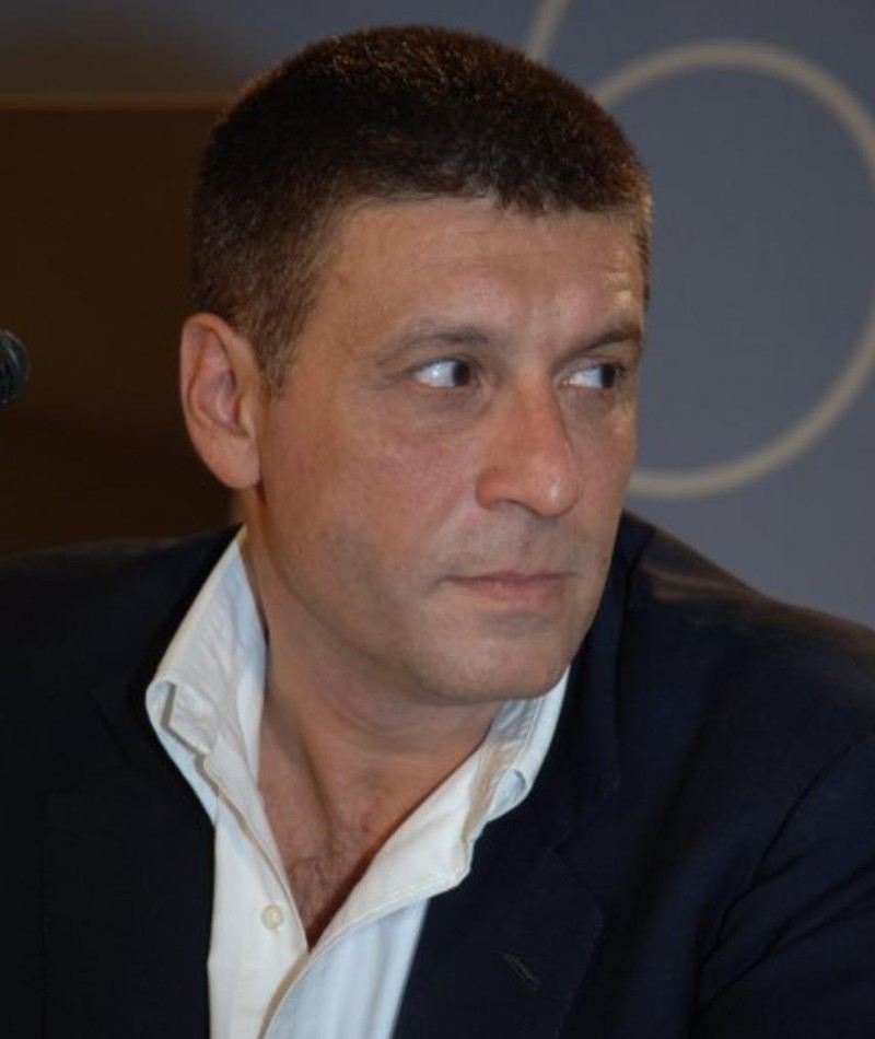 Photo of Marco Poccioni