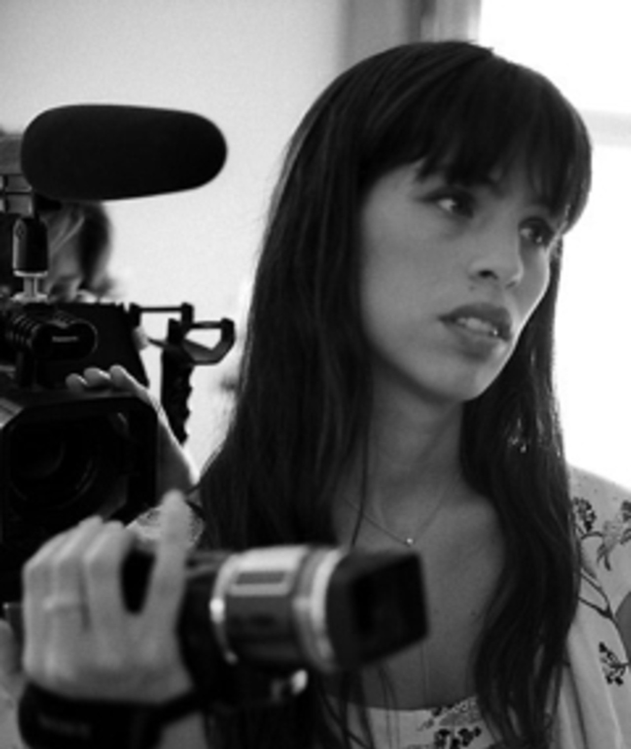 Photo of Maïwenn