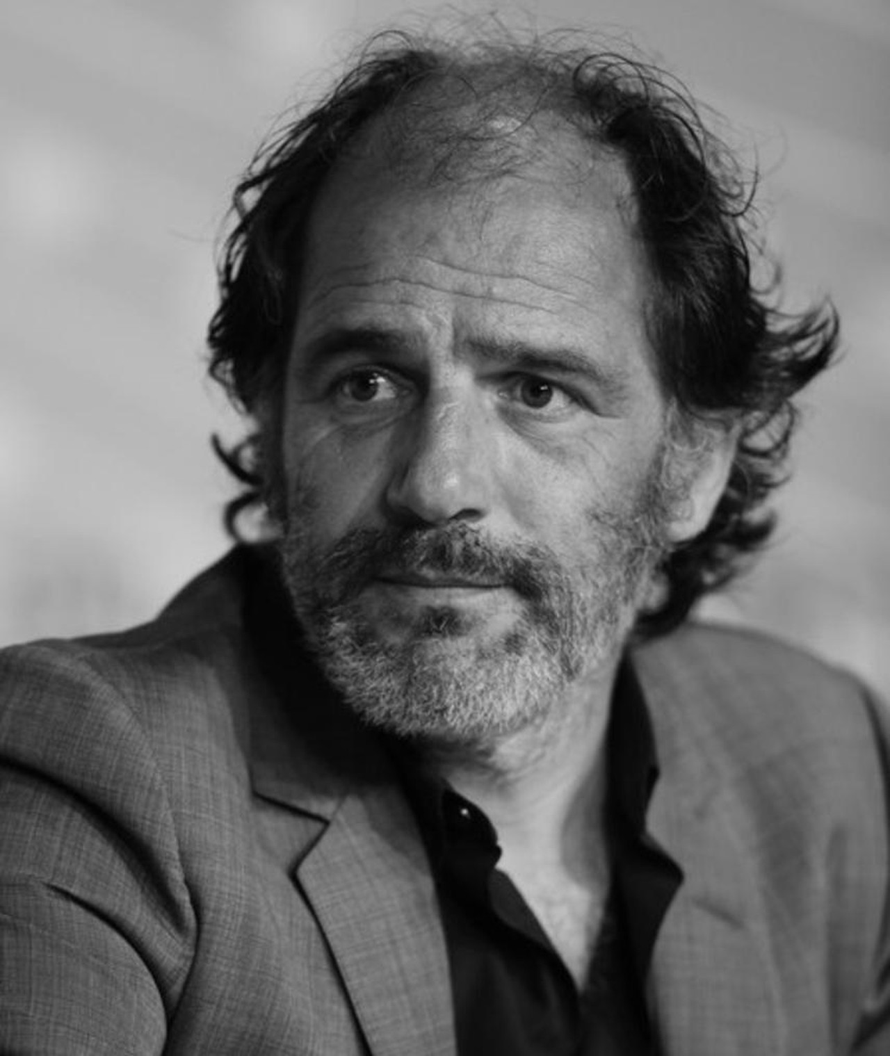Photo of Frédéric Pierrot